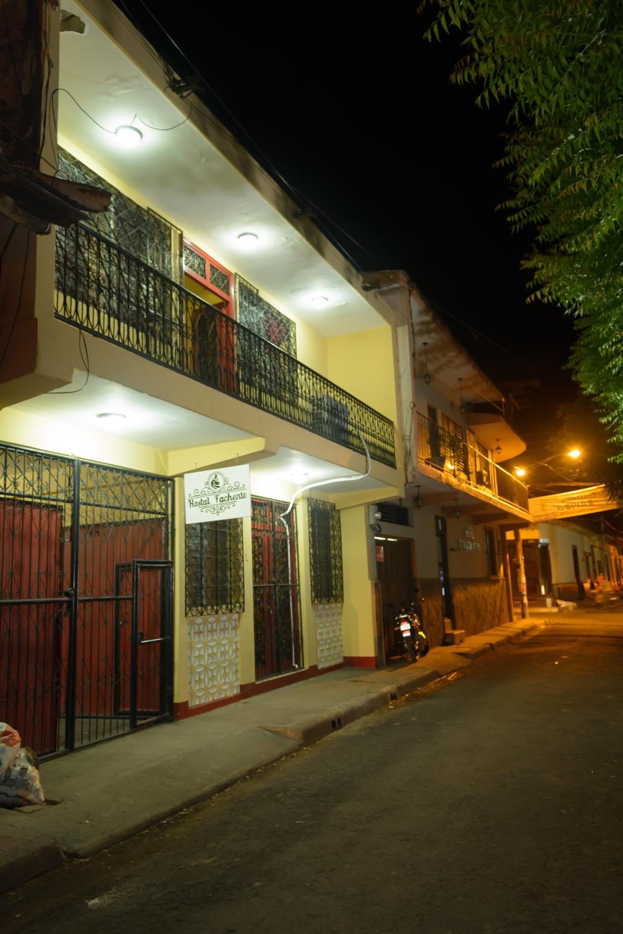 Hostal Fachente