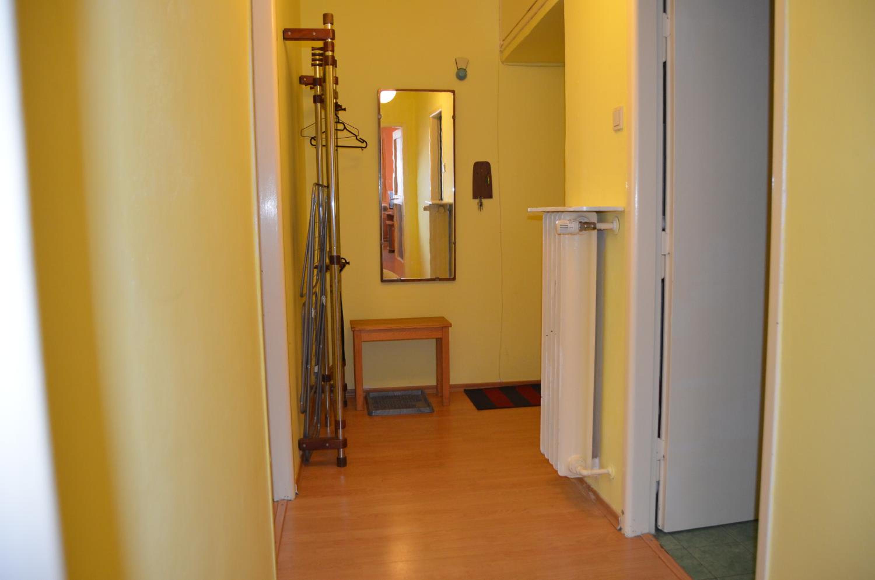 Apartments Letna