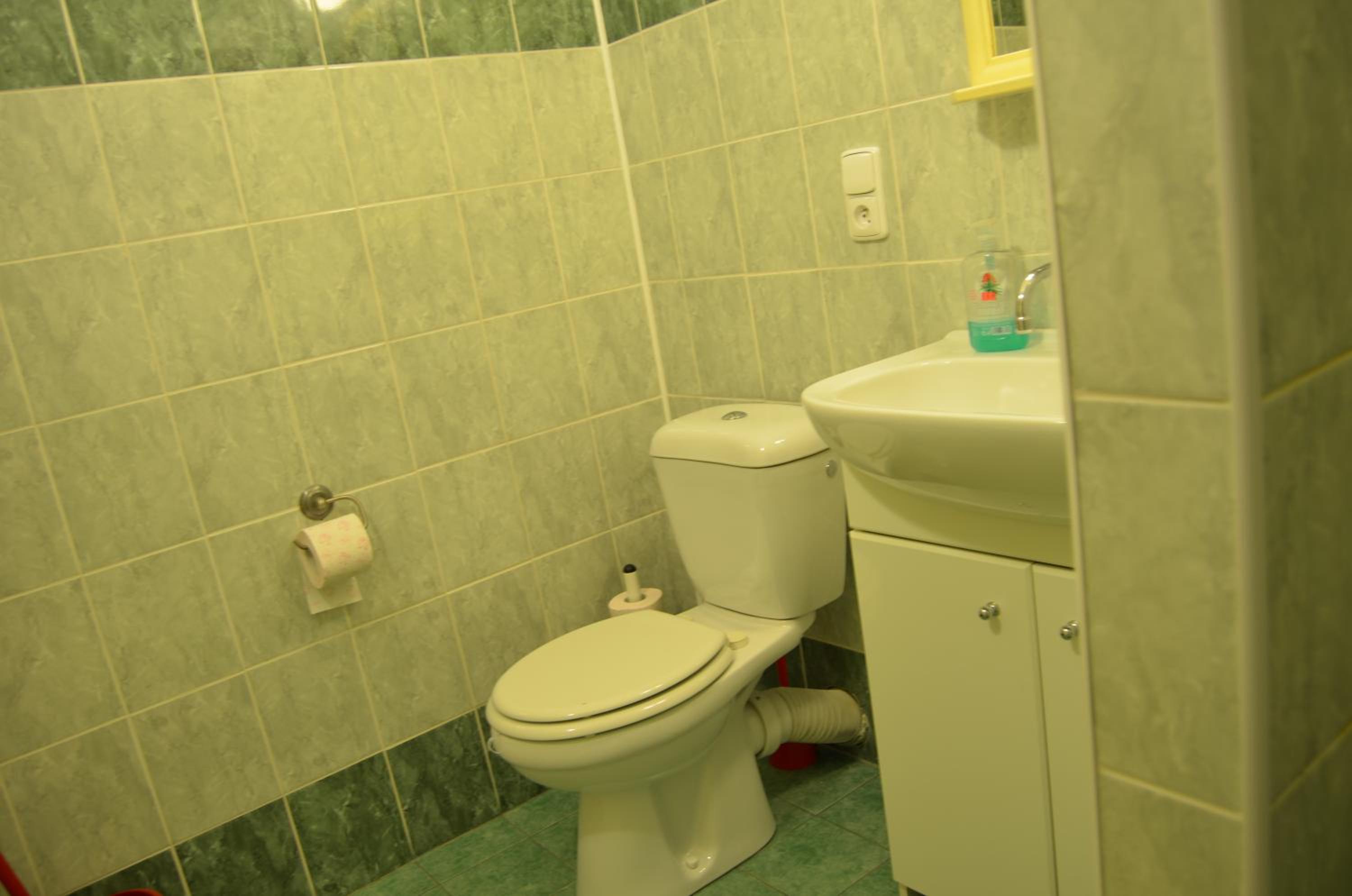 Apartments Letna