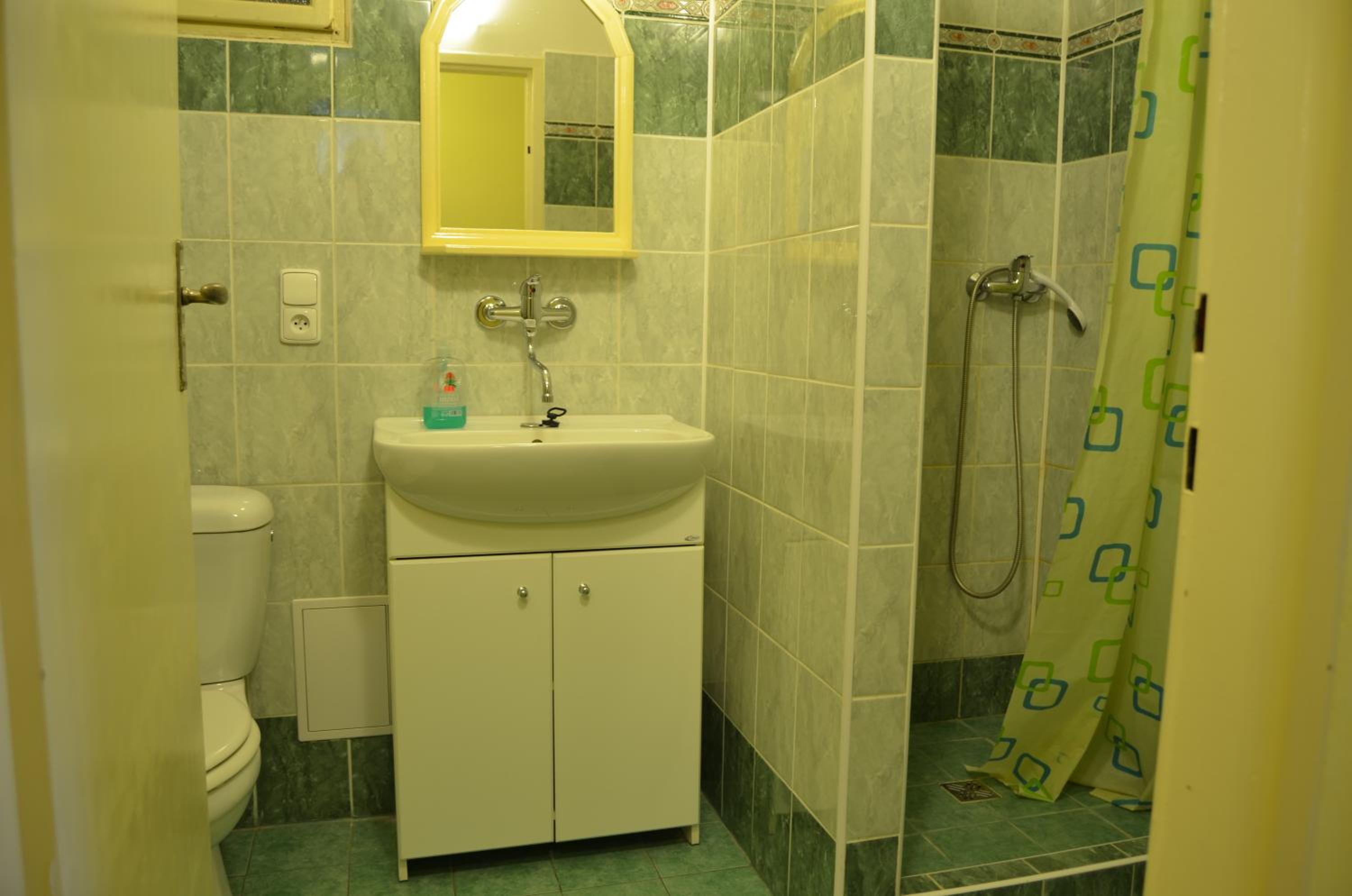 Apartments Letna