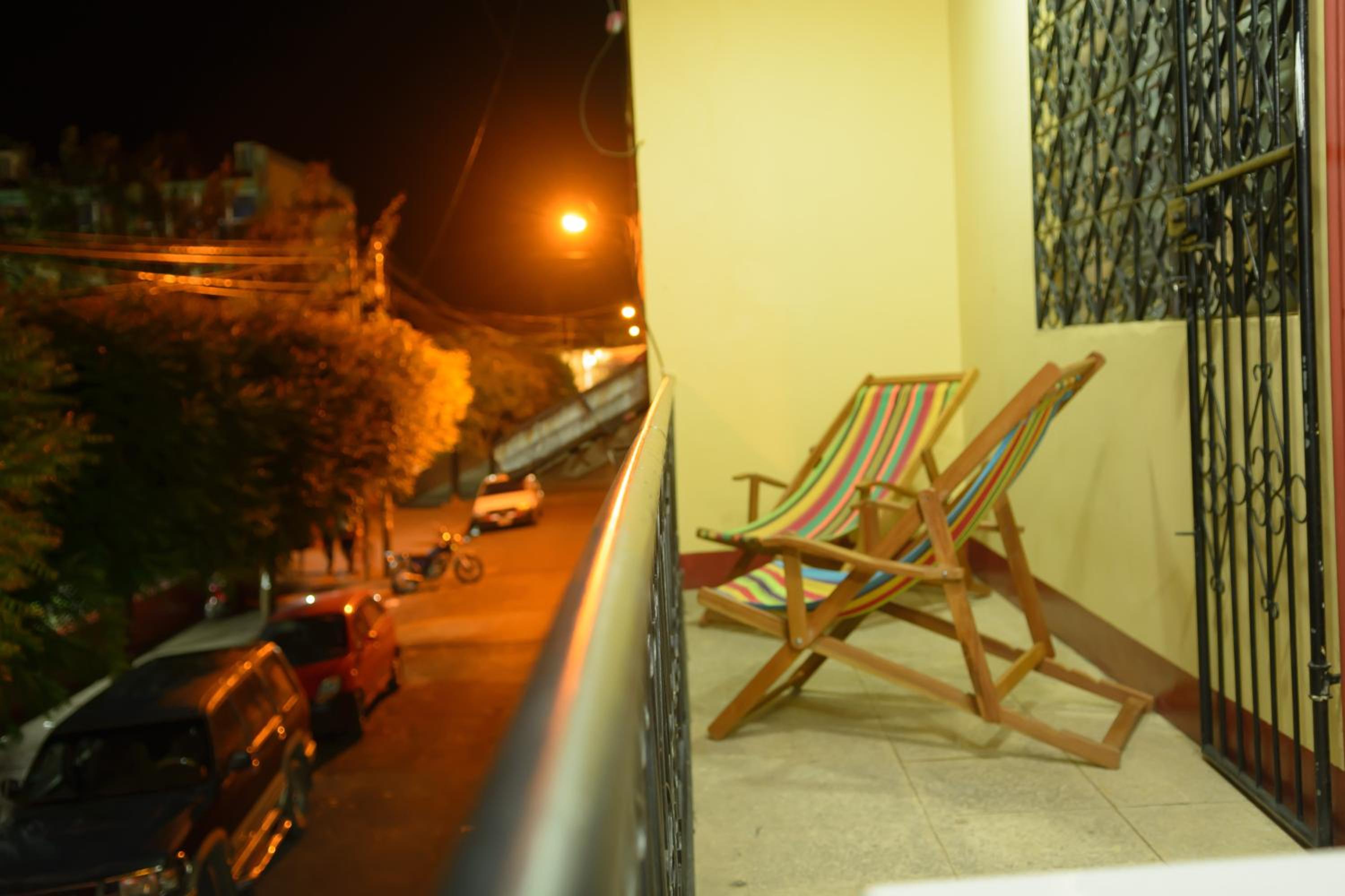 Hostal Fachente