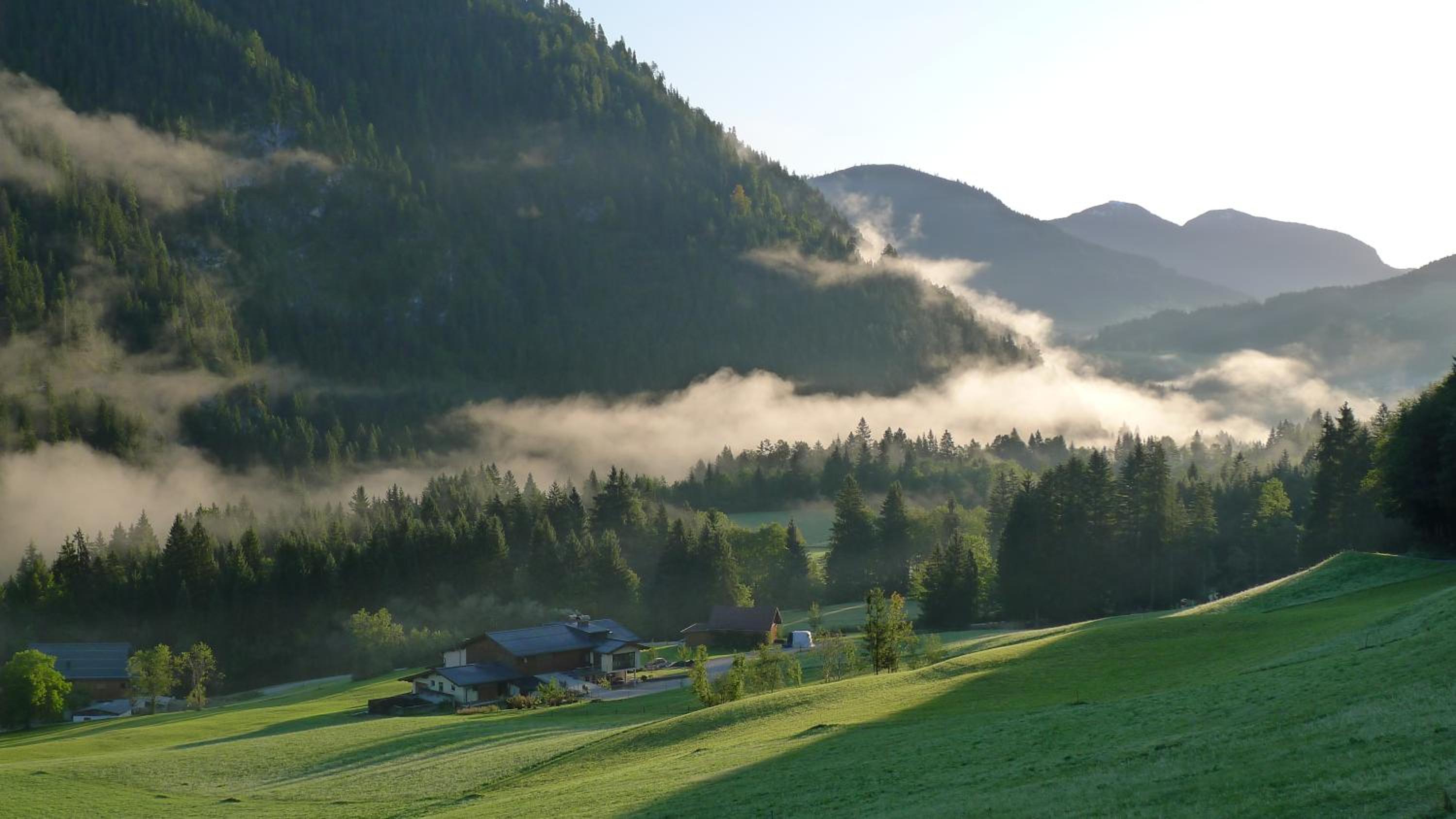 Alpenhaus Dachstein.Zauber