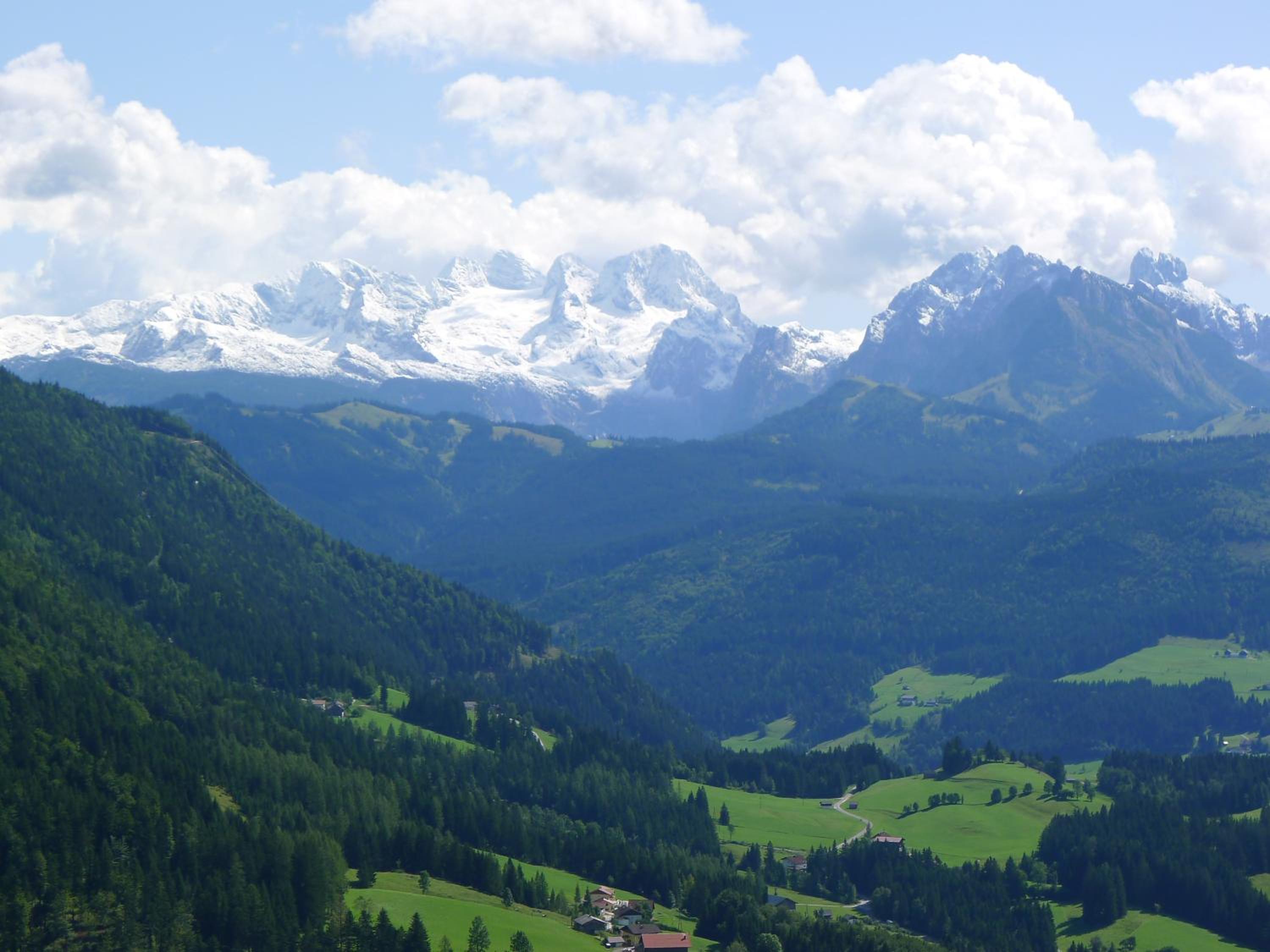 Alpenhaus Dachstein.Zauber