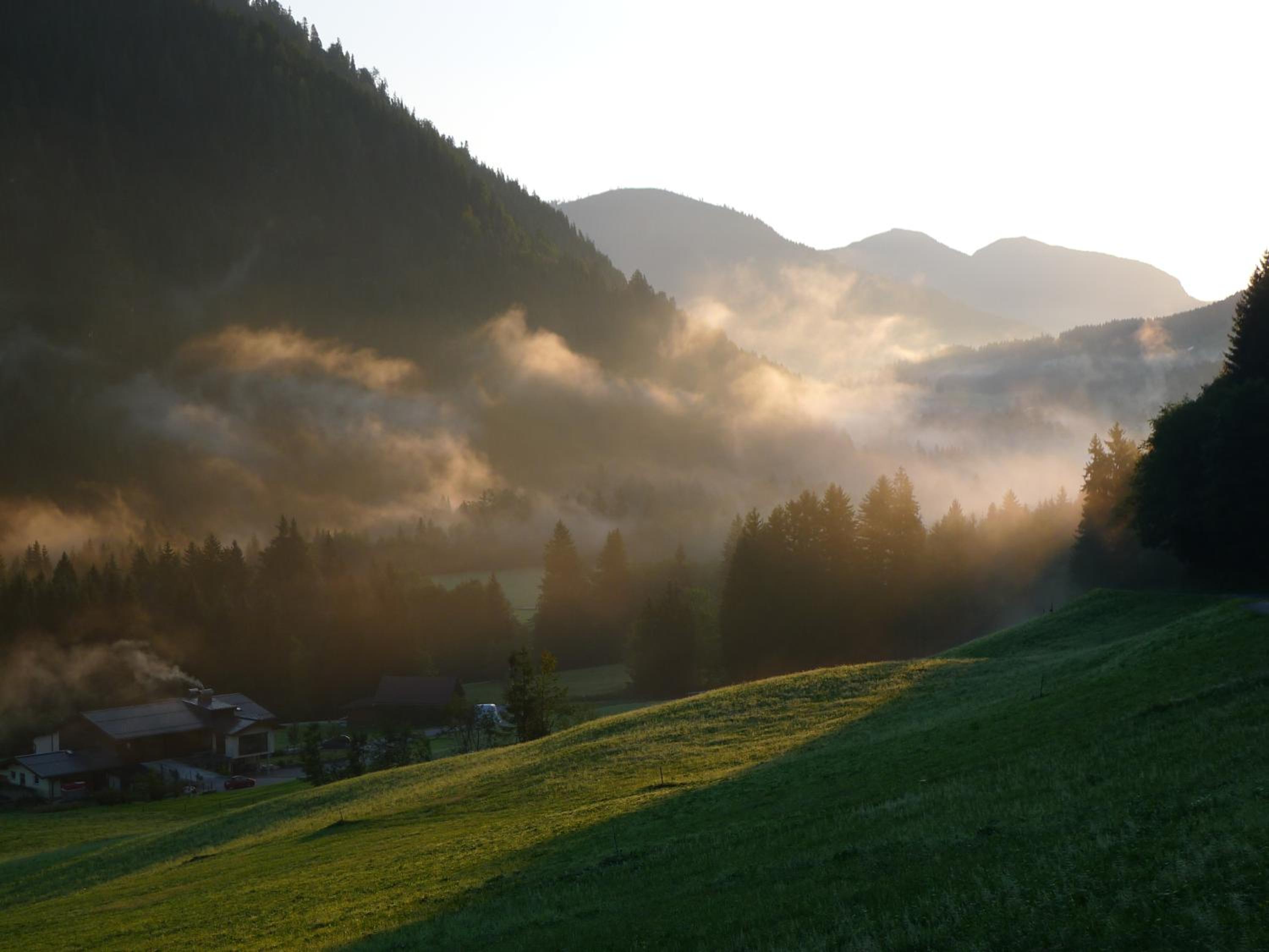 Alpenhaus Dachstein.Zauber