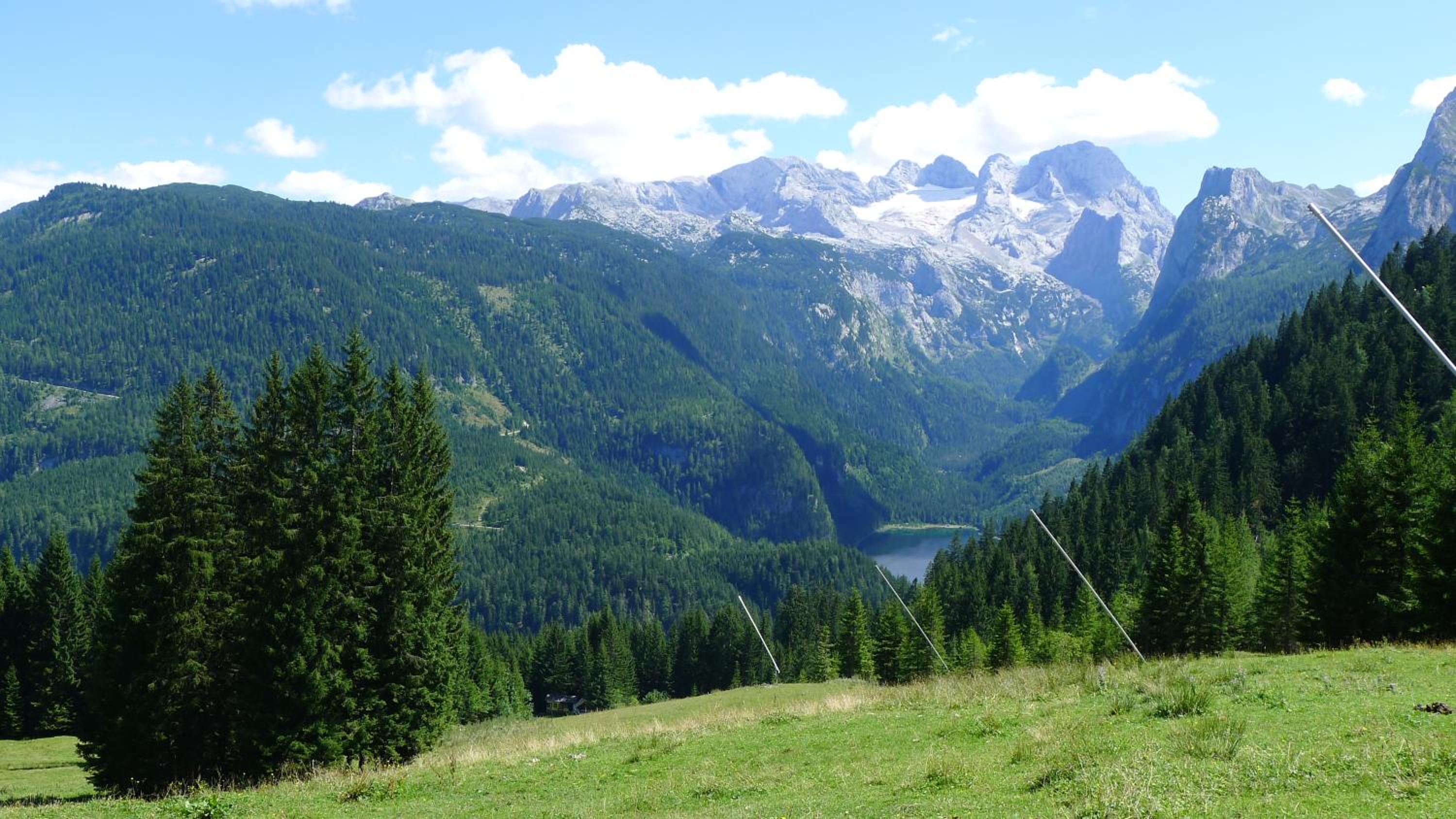 Alpenhaus Dachstein.Zauber
