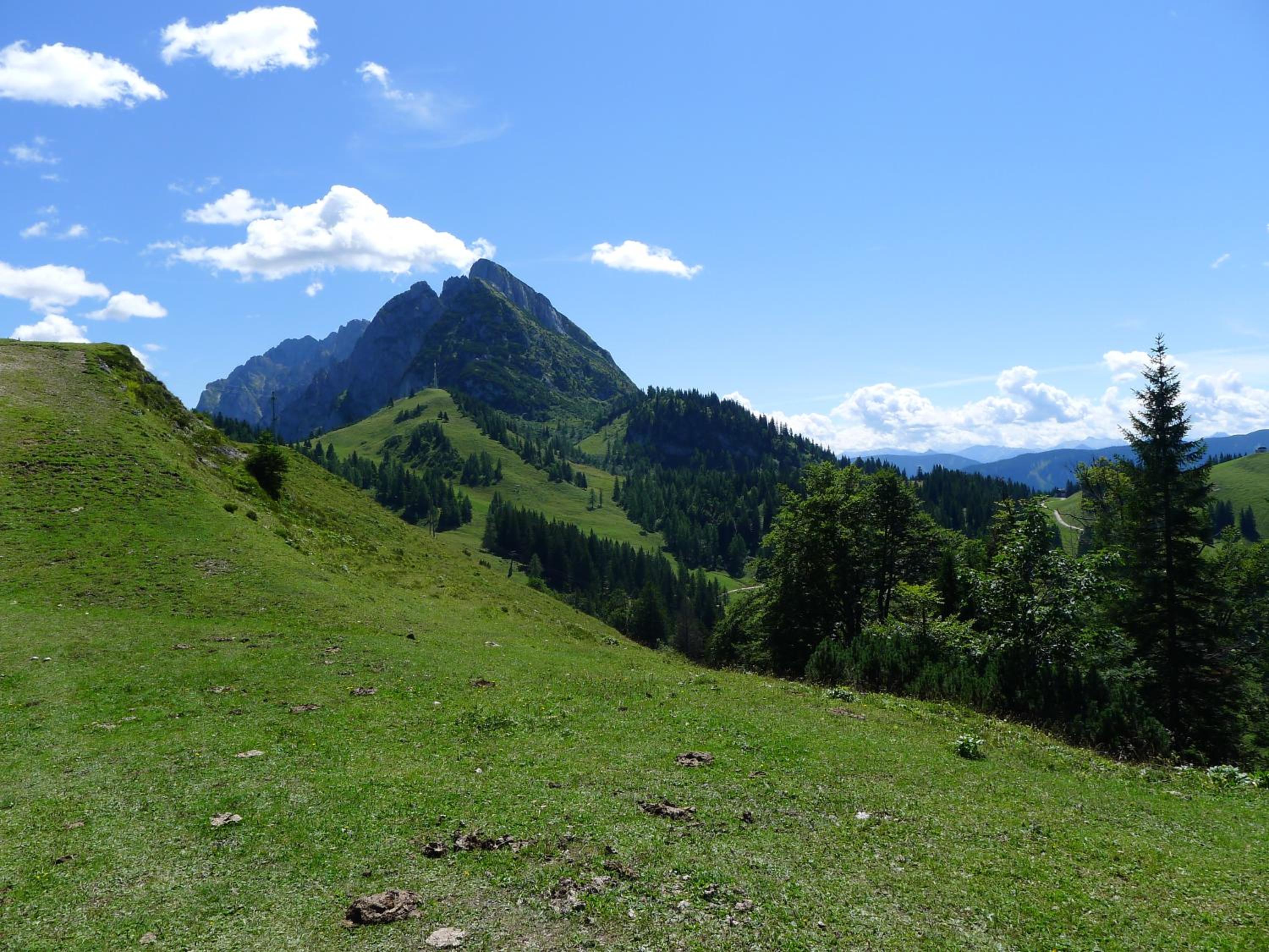 Alpenhaus Dachstein.Zauber