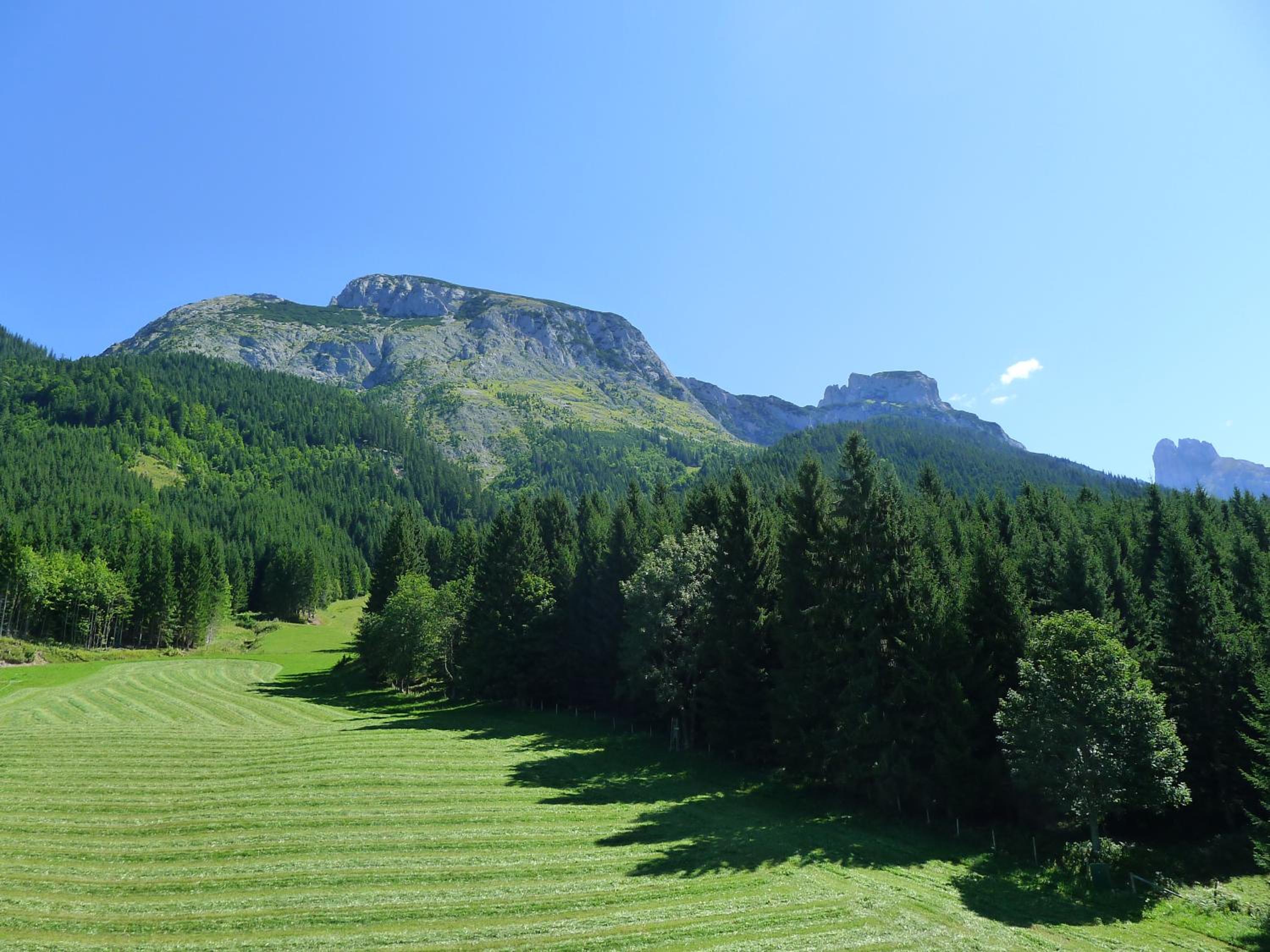 Alpenhaus Dachstein.Zauber