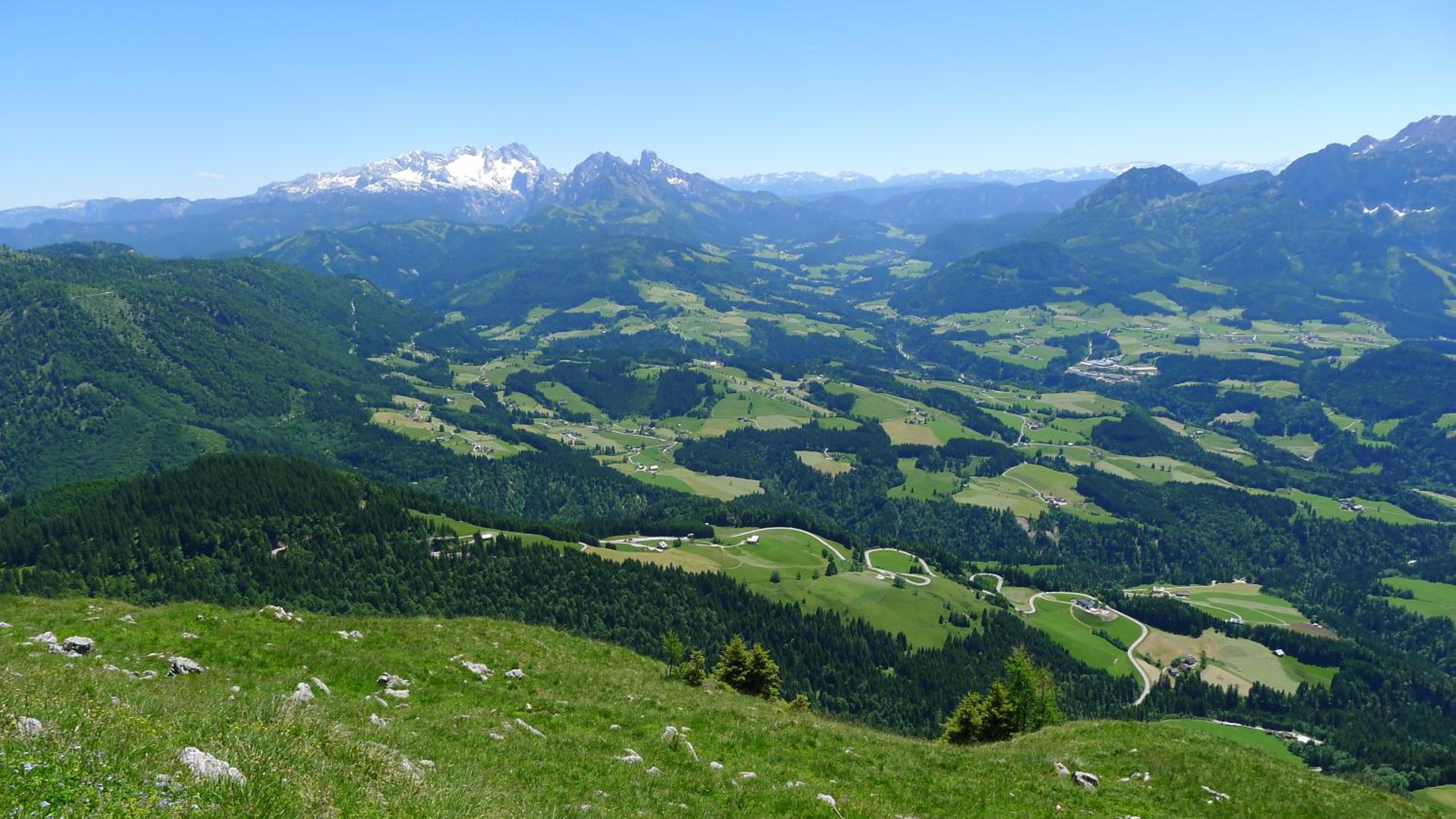 Alpenhaus Dachstein.Zauber