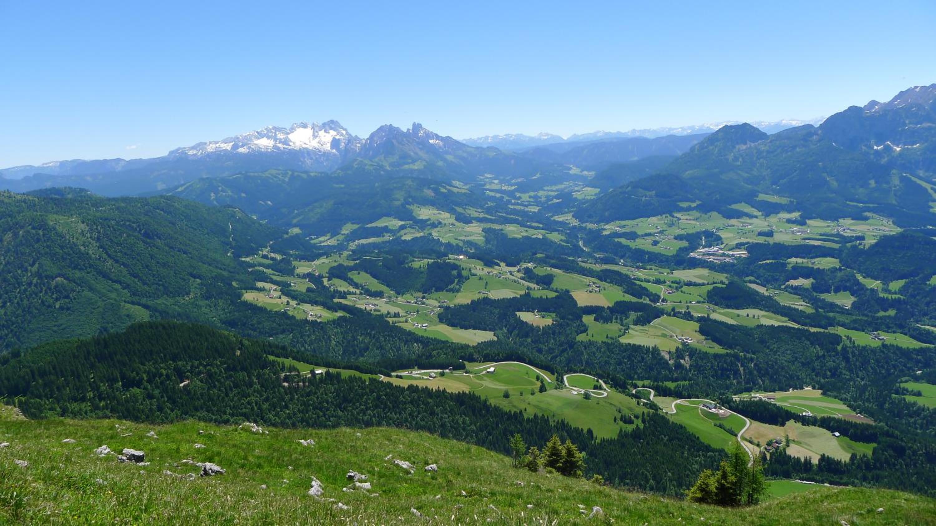 Alpenhaus Dachstein.Zauber