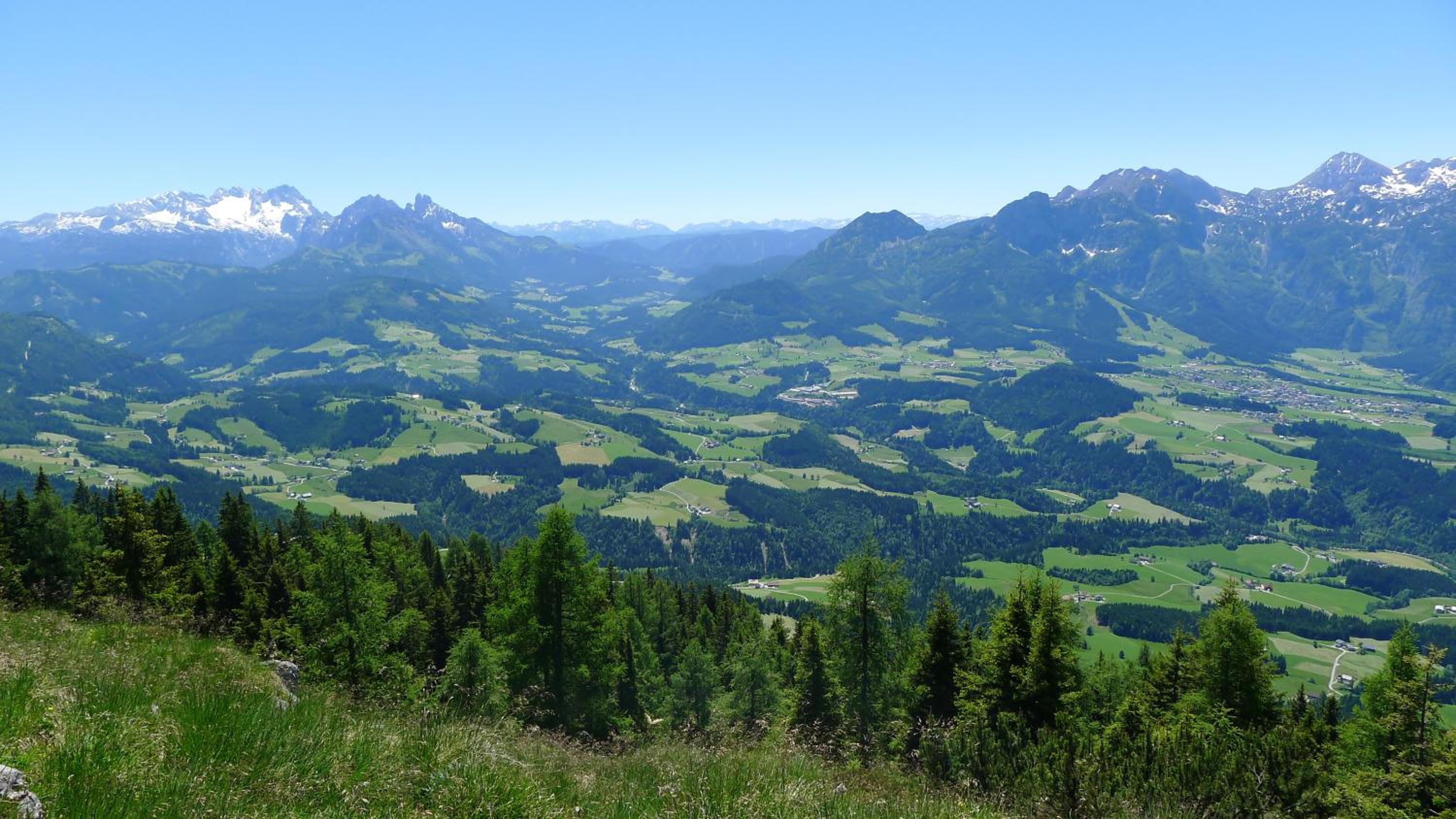 Alpenhaus Dachstein.Zauber
