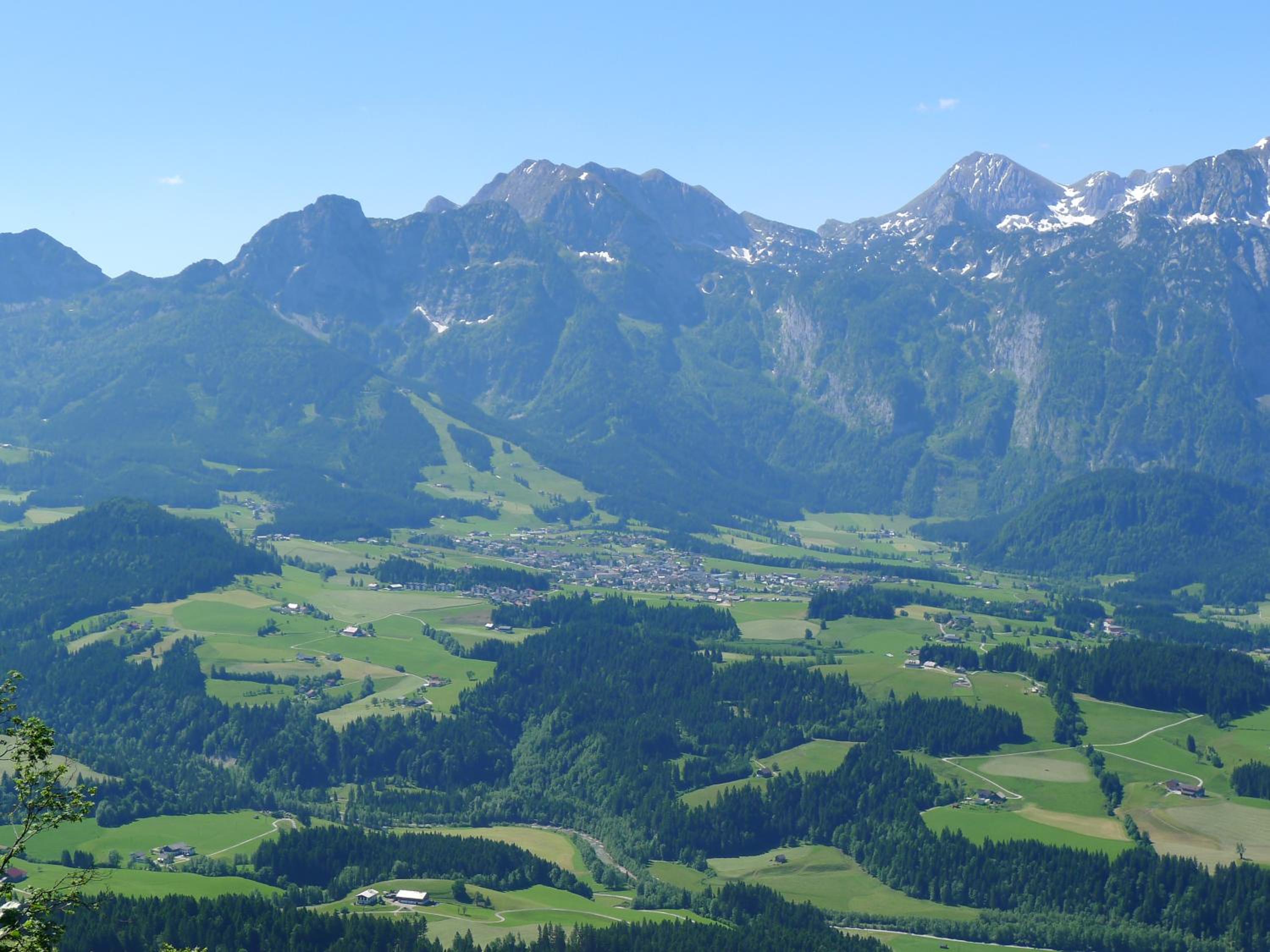 Alpenhaus Dachstein.Zauber