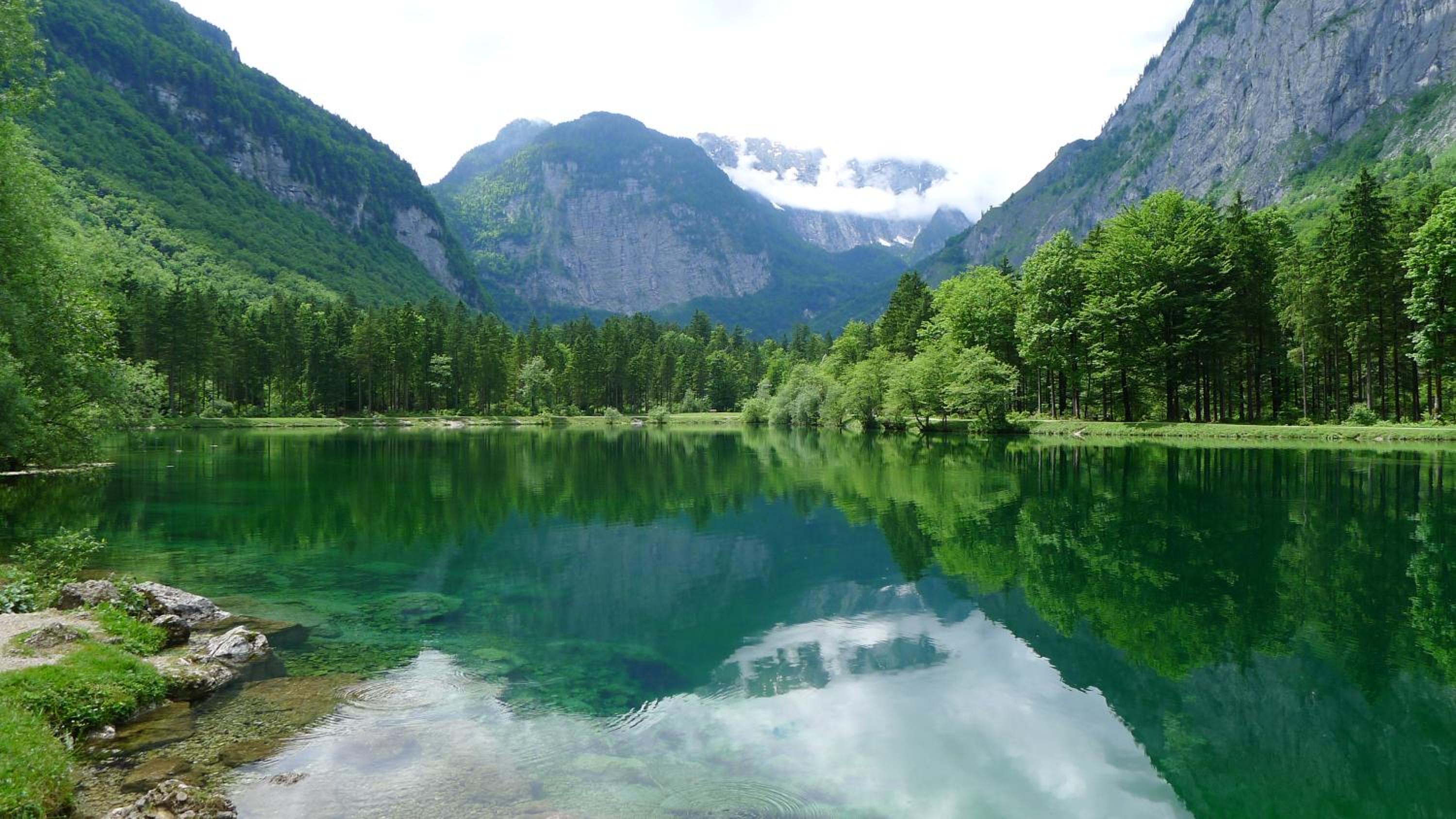 Alpenhaus Dachstein.Zauber