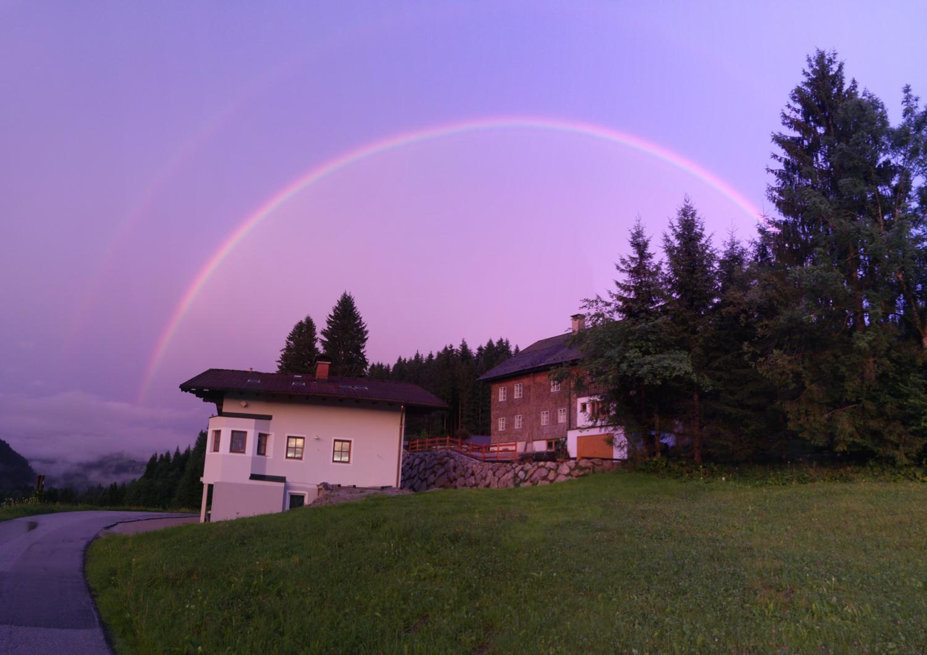 Alpenhaus Dachstein.Zauber
