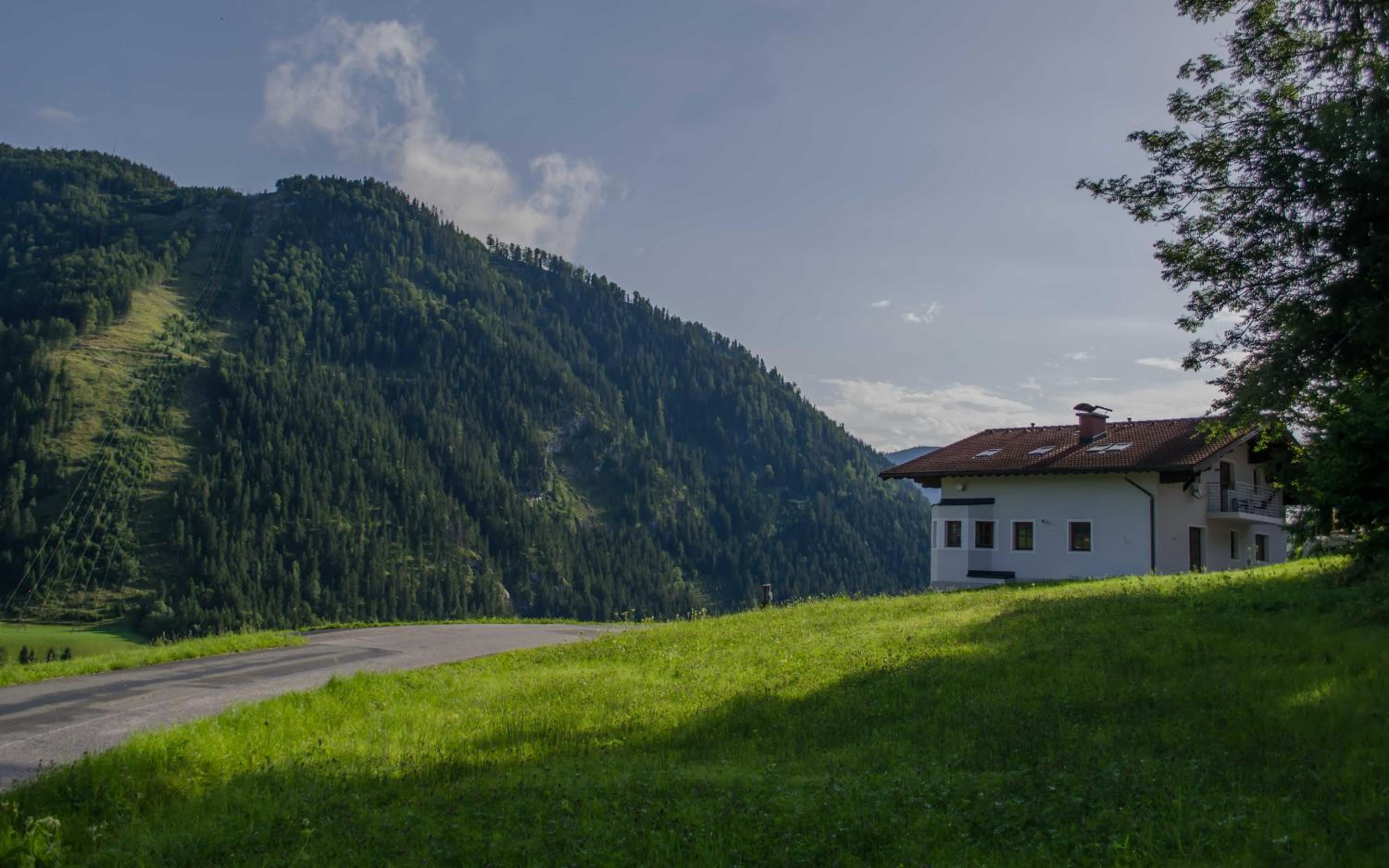 Alpenhaus Dachstein.Zauber