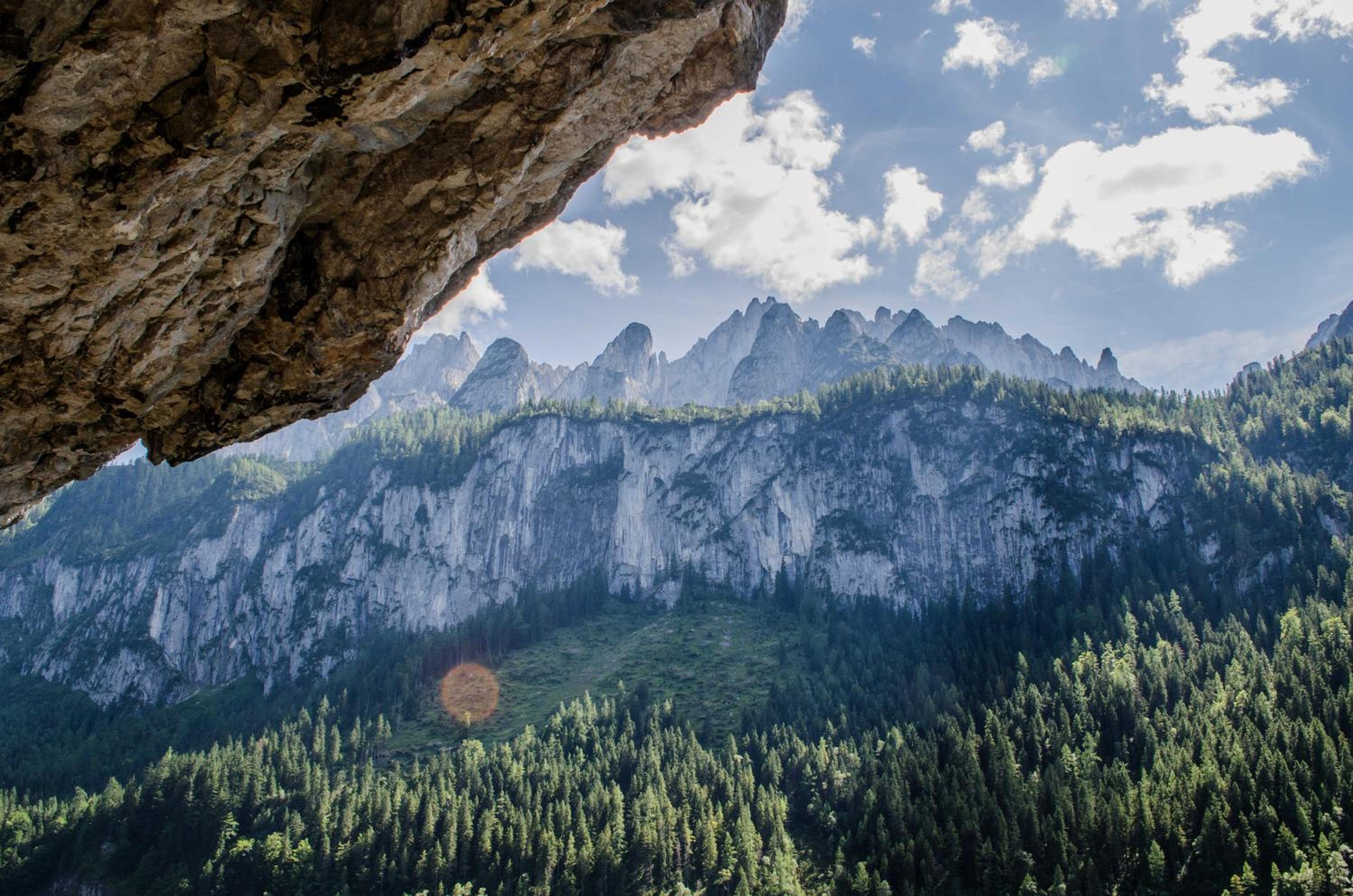 Alpenhaus Dachstein.Zauber