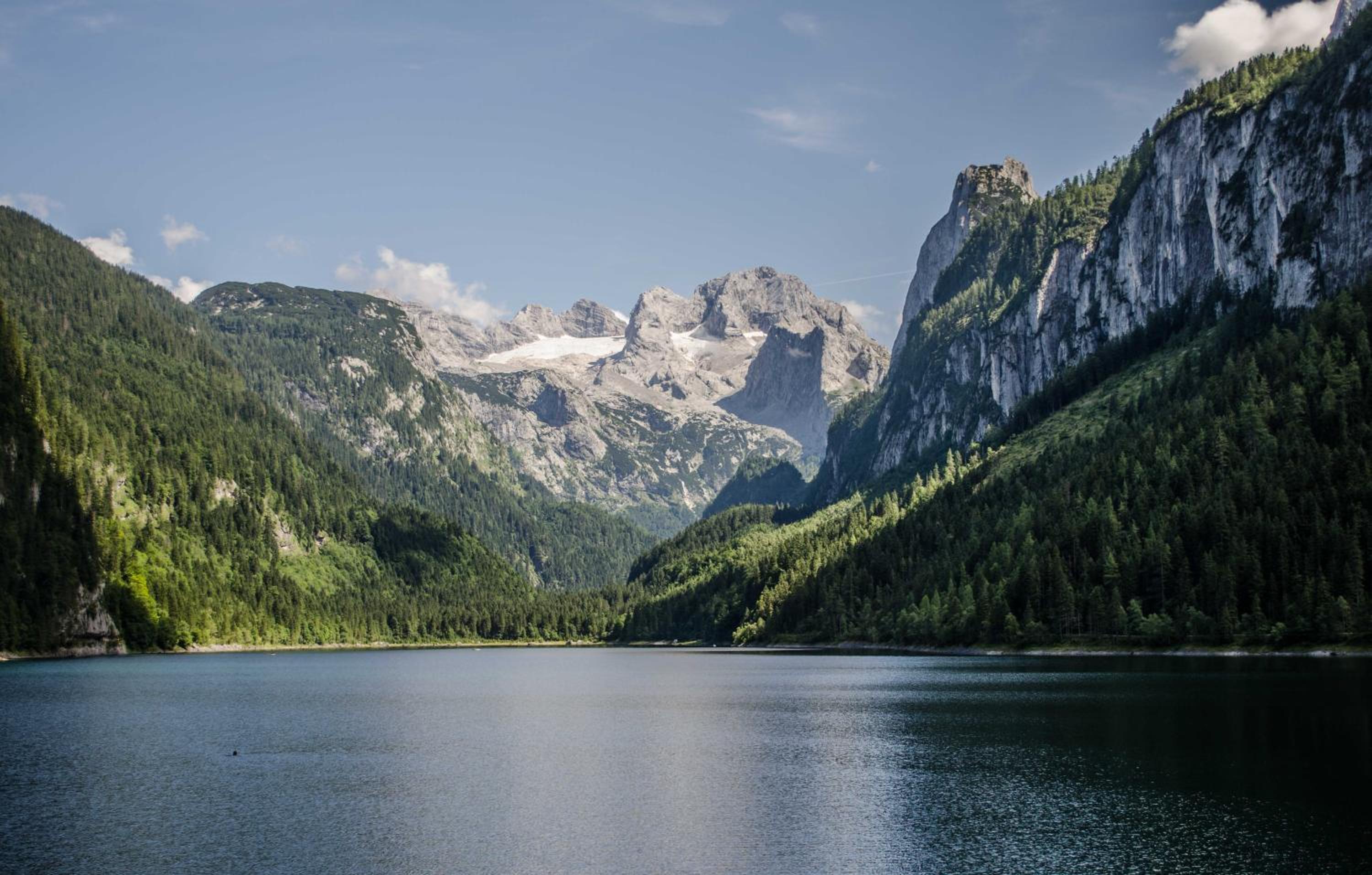 Alpenhaus Dachstein.Zauber