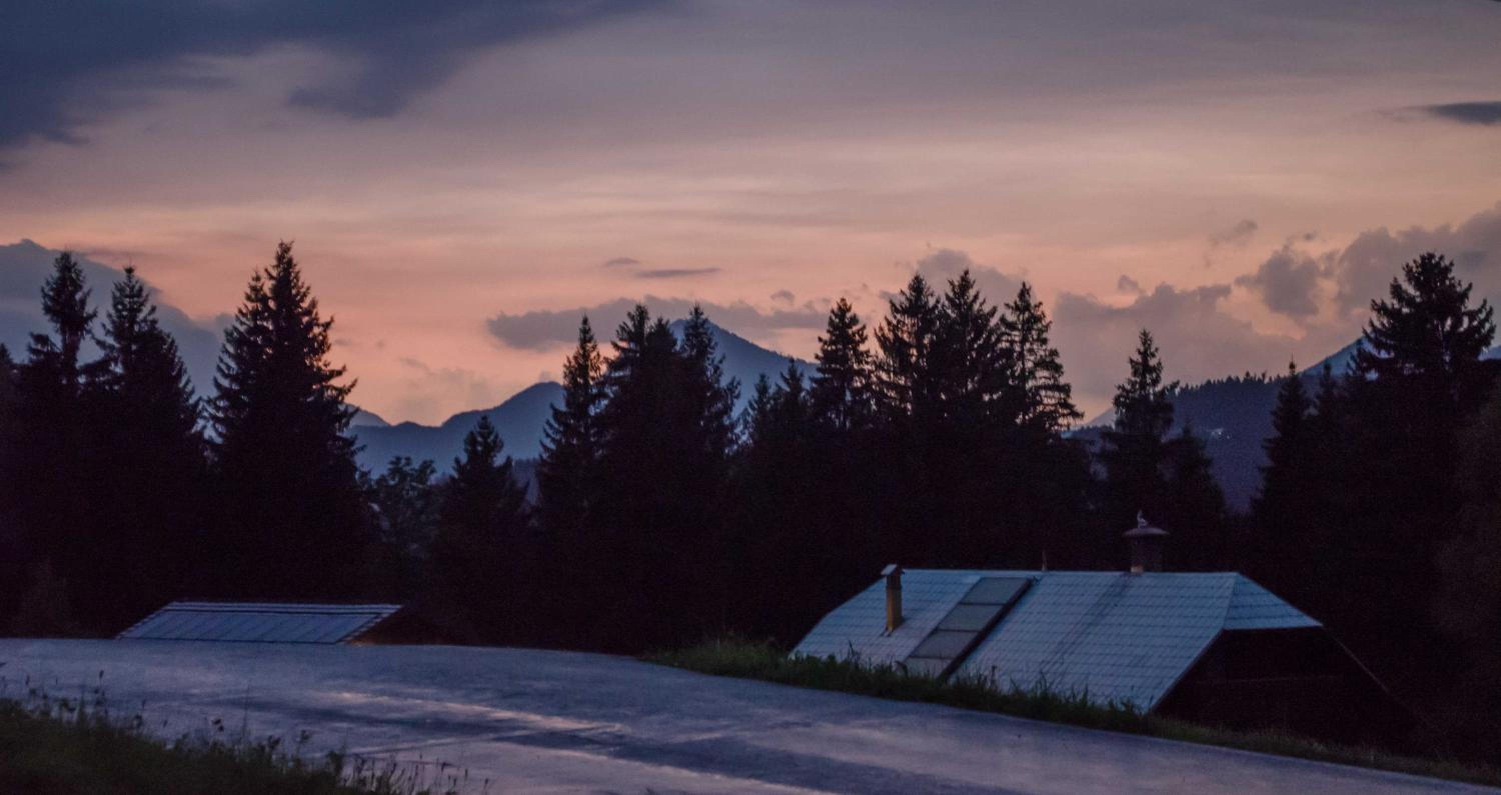 Alpenhaus Dachstein.Zauber