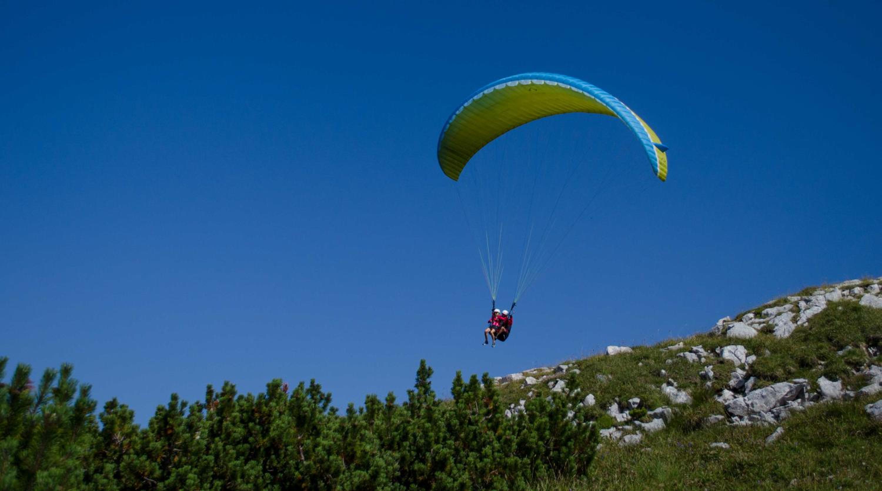 Alpenhaus Dachstein.Zauber