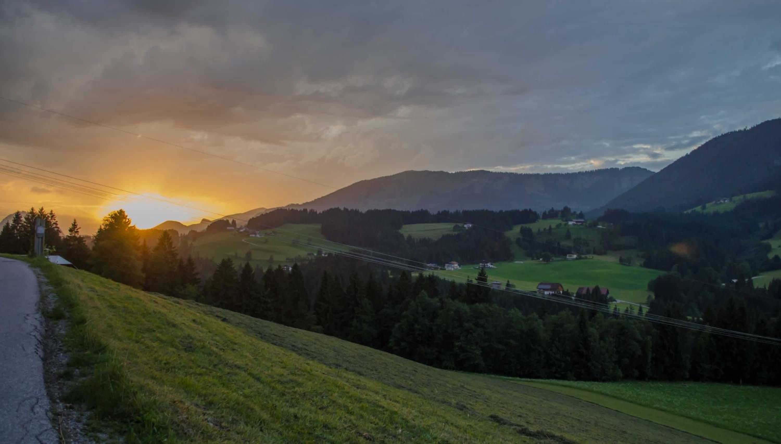 Alpenhaus Dachstein.Zauber