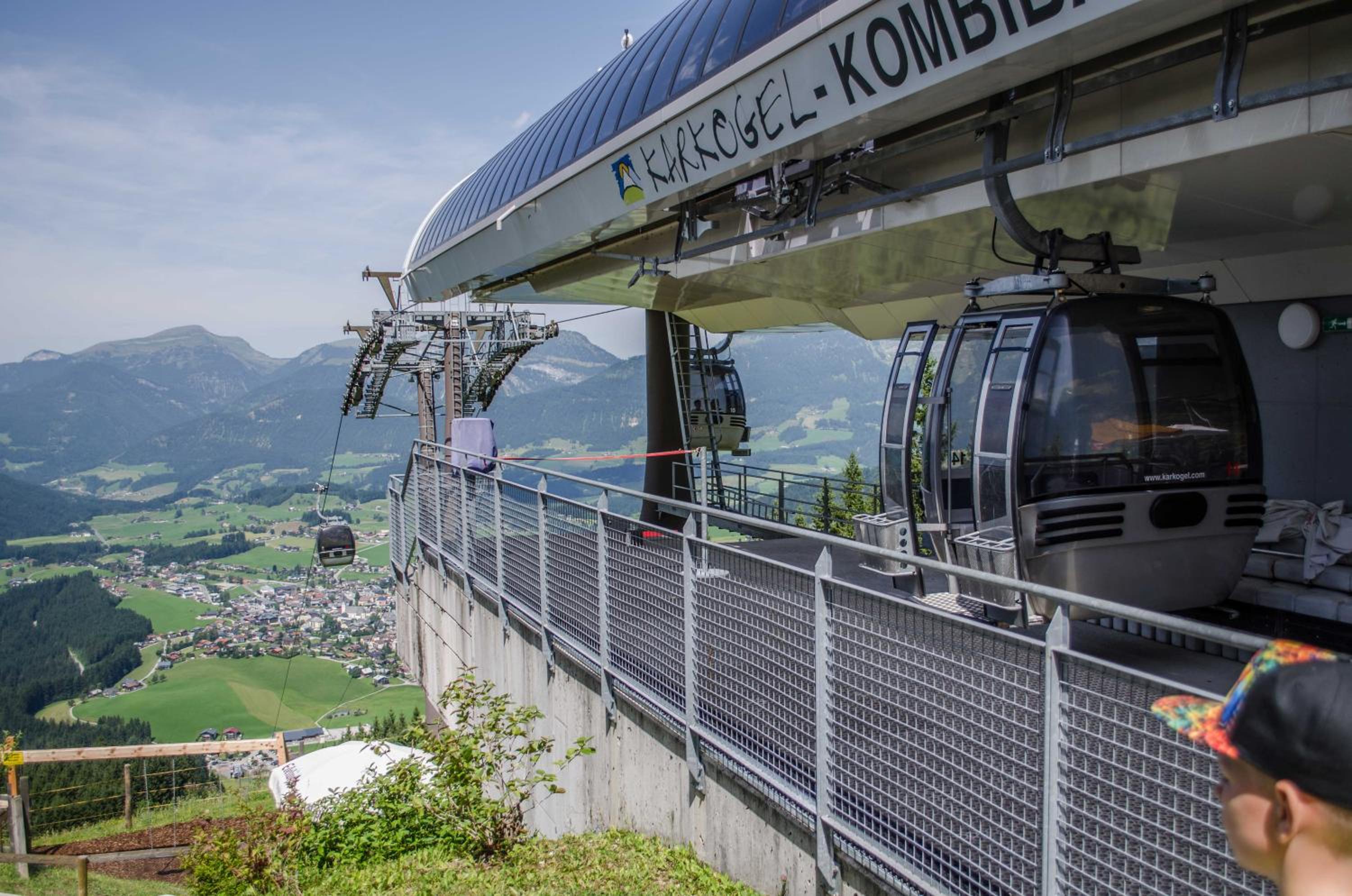 Alpenhaus Dachstein.Zauber