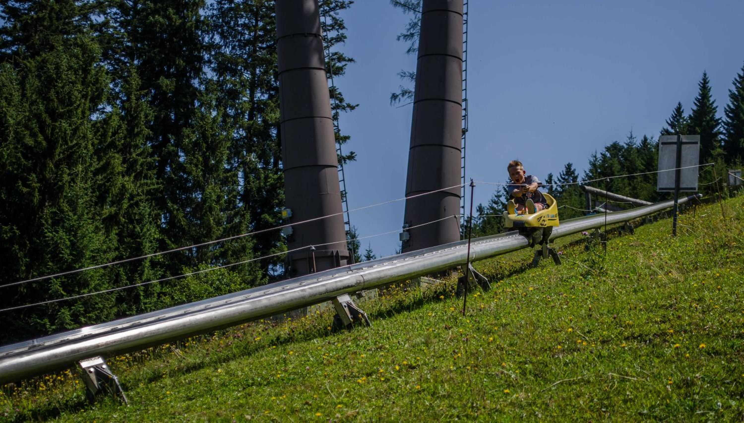 Alpenhaus Dachstein.Zauber