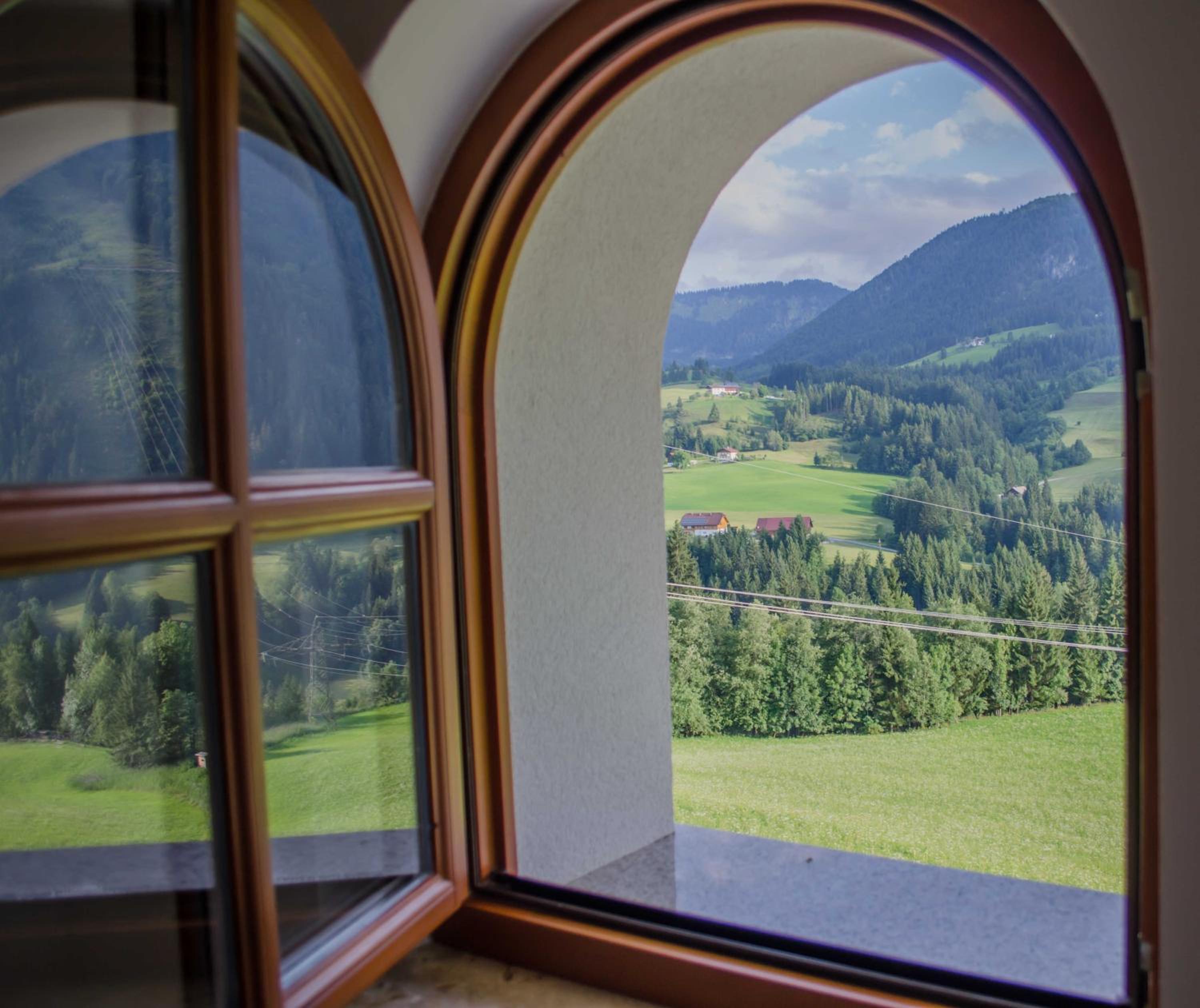Alpenhaus Dachstein.Zauber
