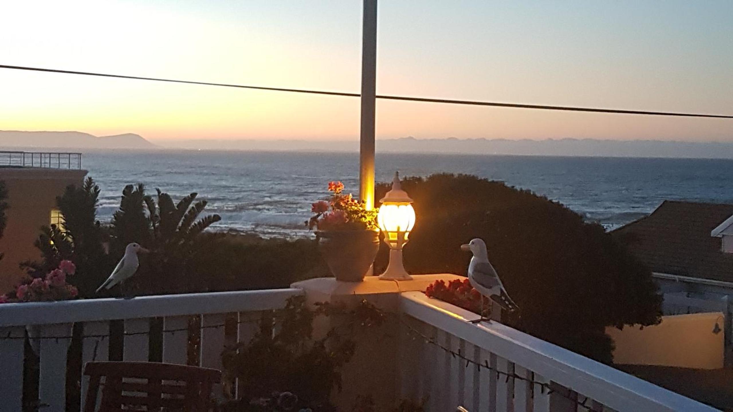 Belle Vue Guesthouse