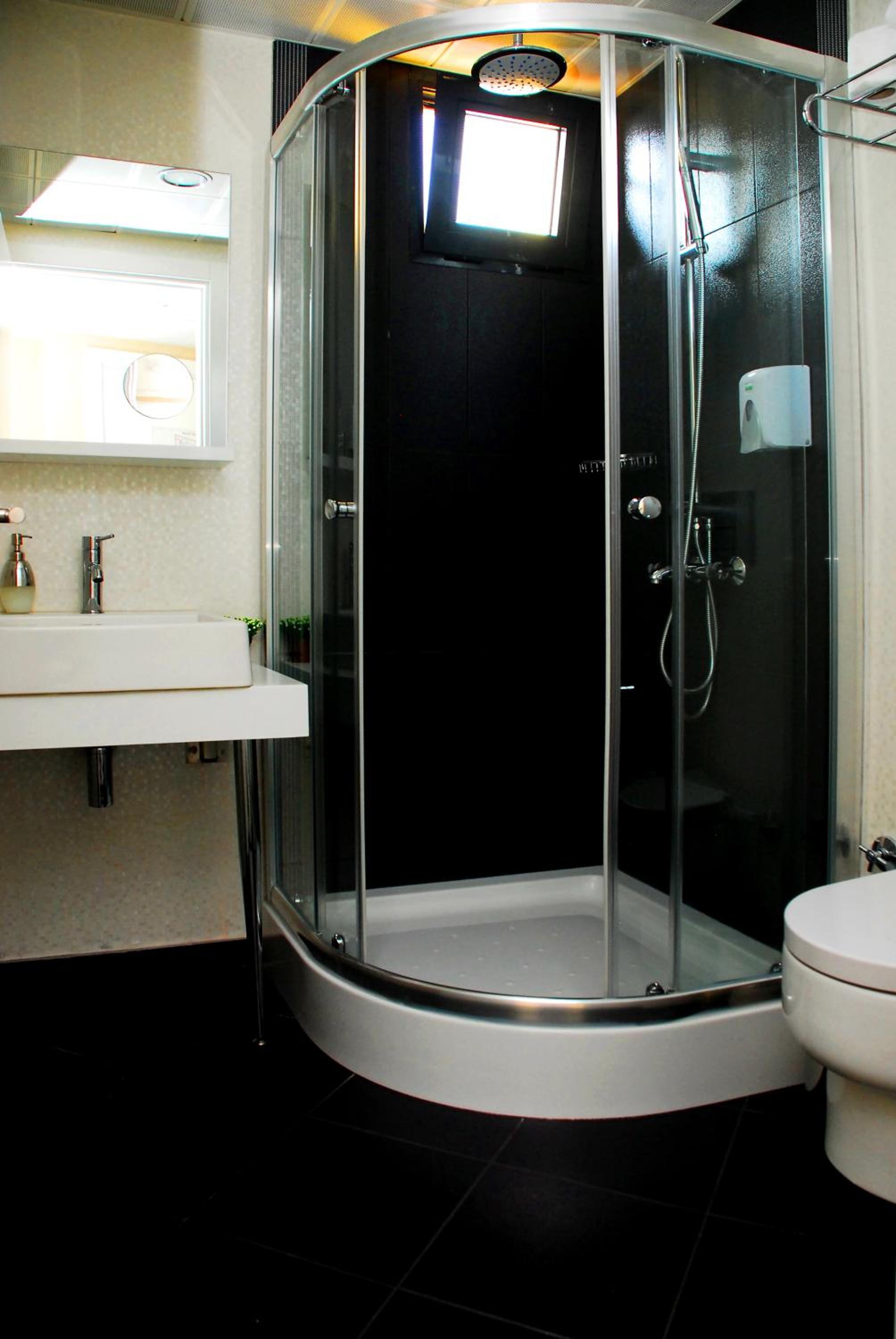 Tempo Hotel Caglayan - Image 32