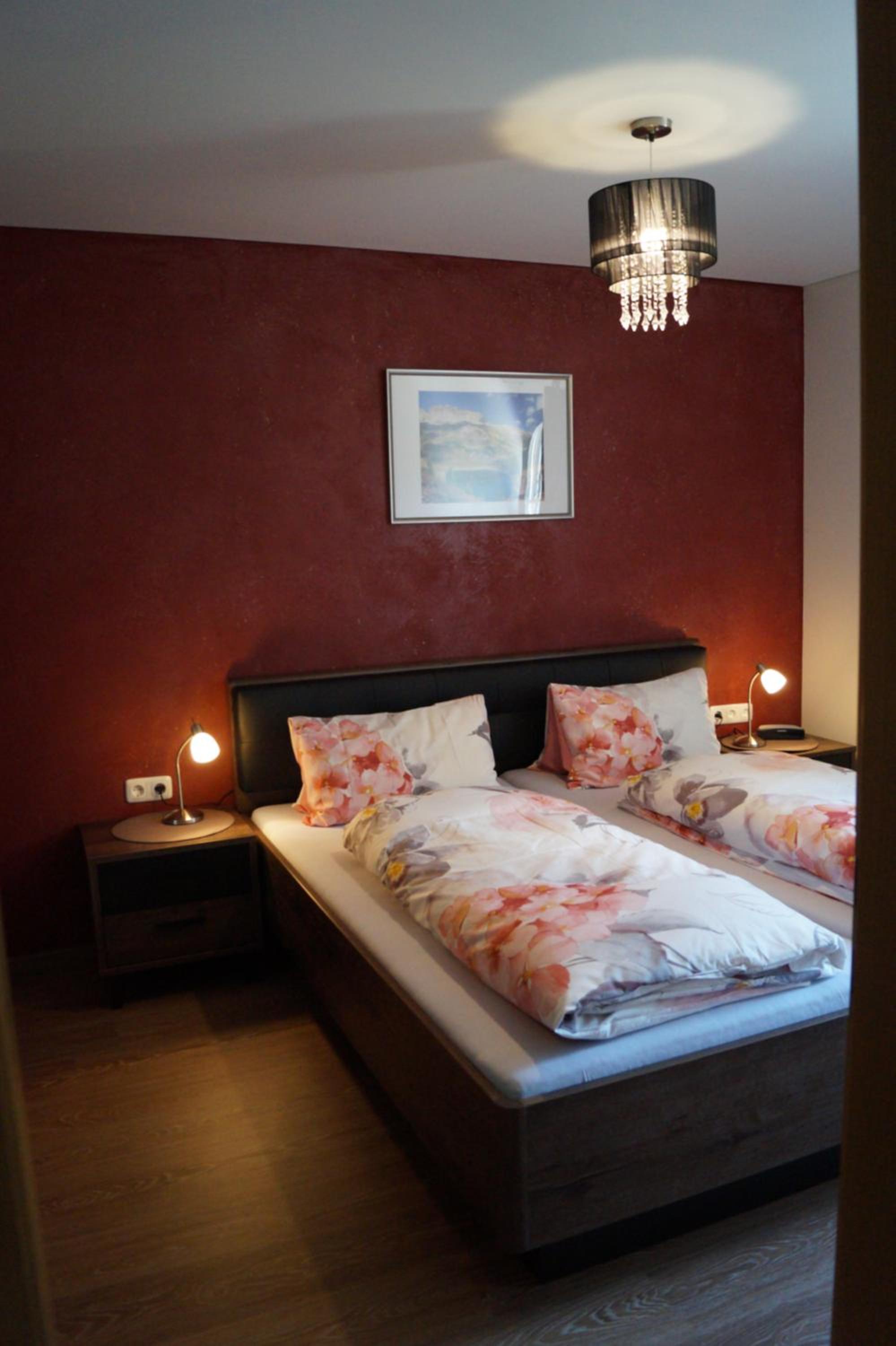 Landhaus Luzia