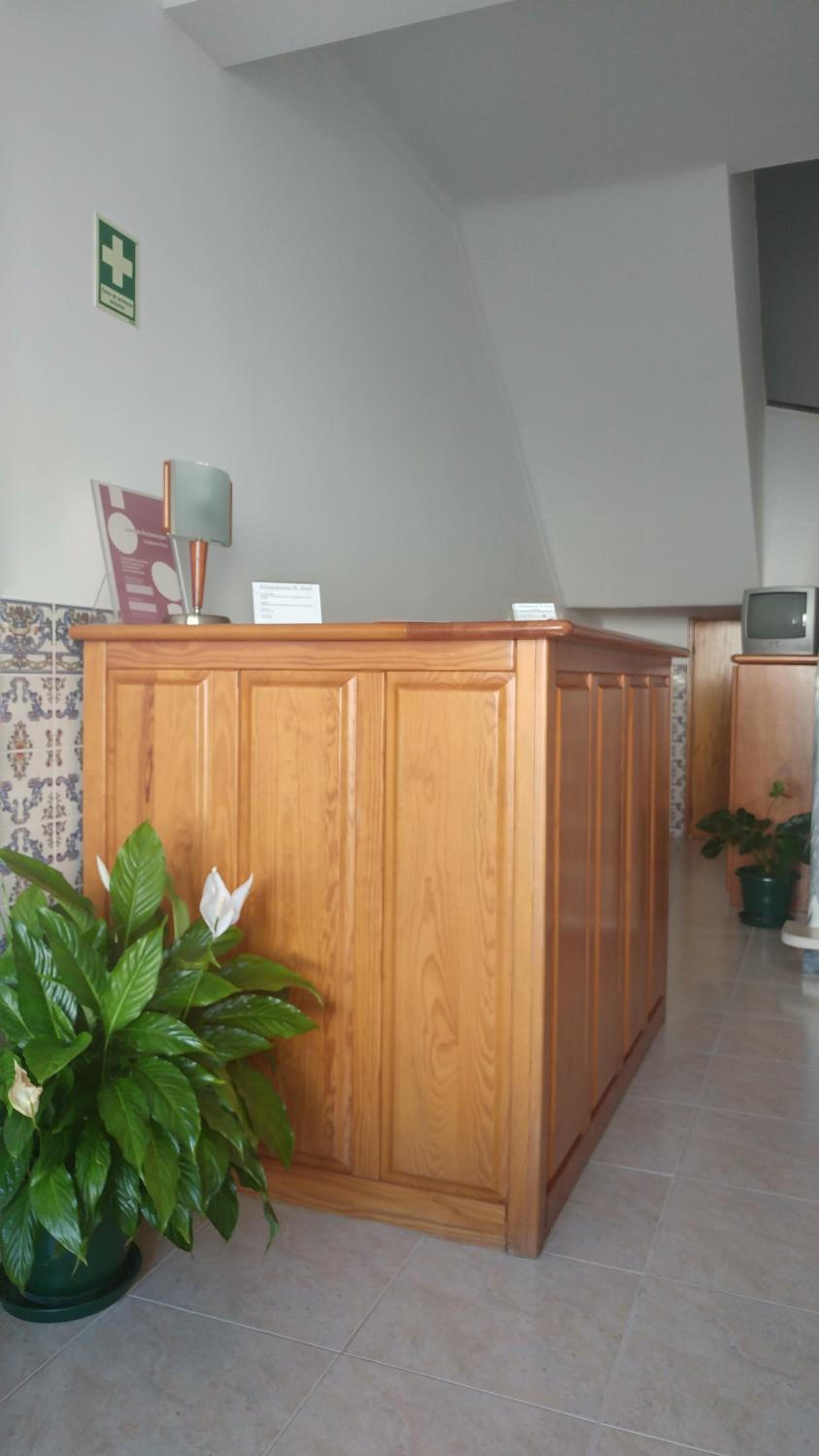 Alojamentos S.José