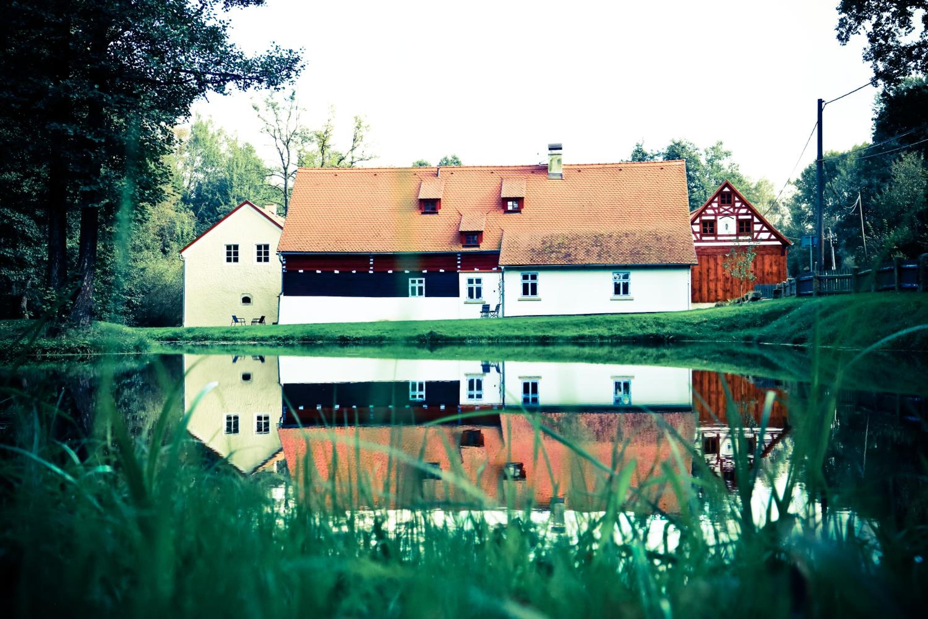 Statek Salajna
