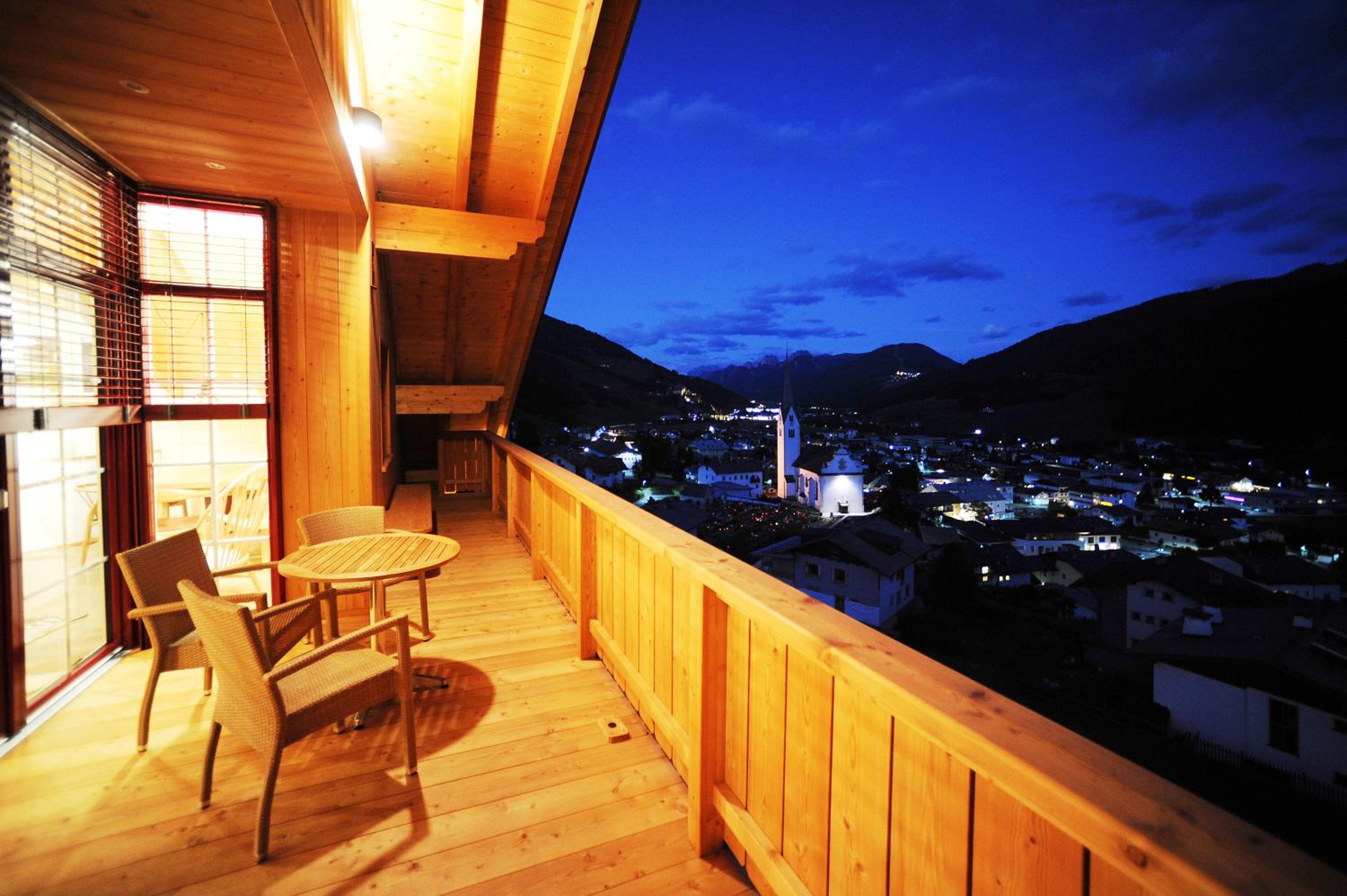 dolomit24 | design apARTments