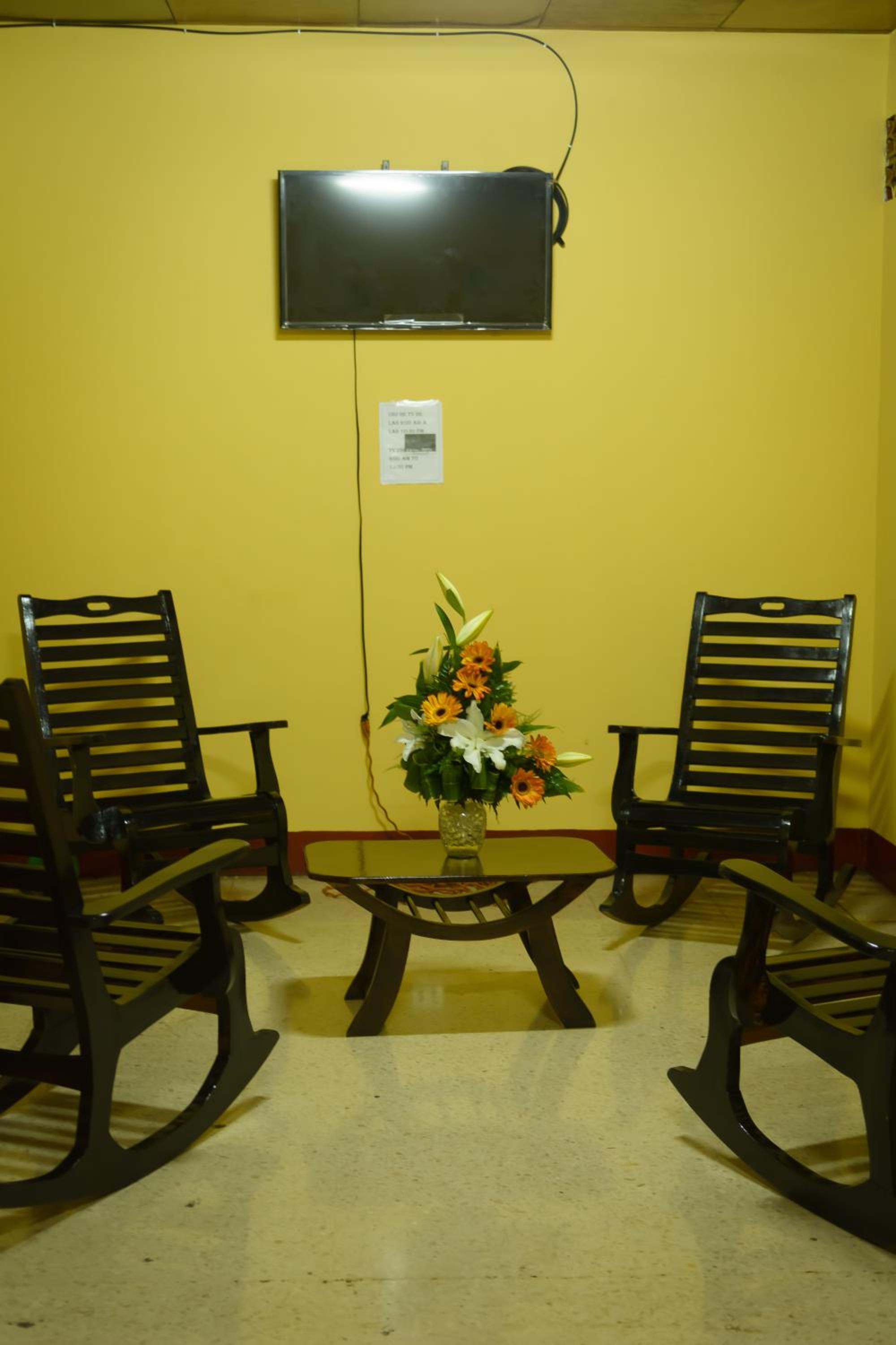 Hostal Fachente