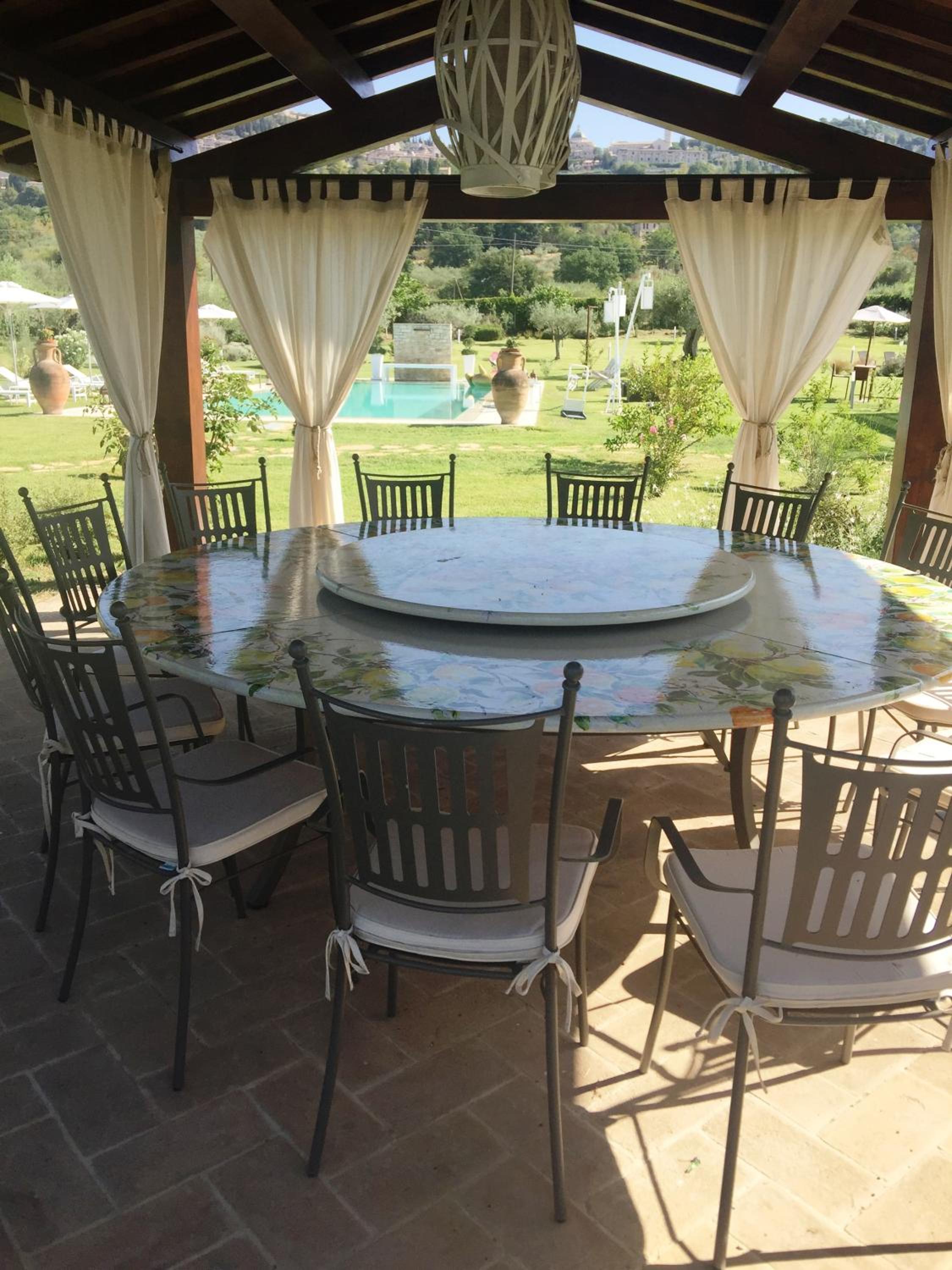 Tenuta San Masseo - boutique farm resort & SPA