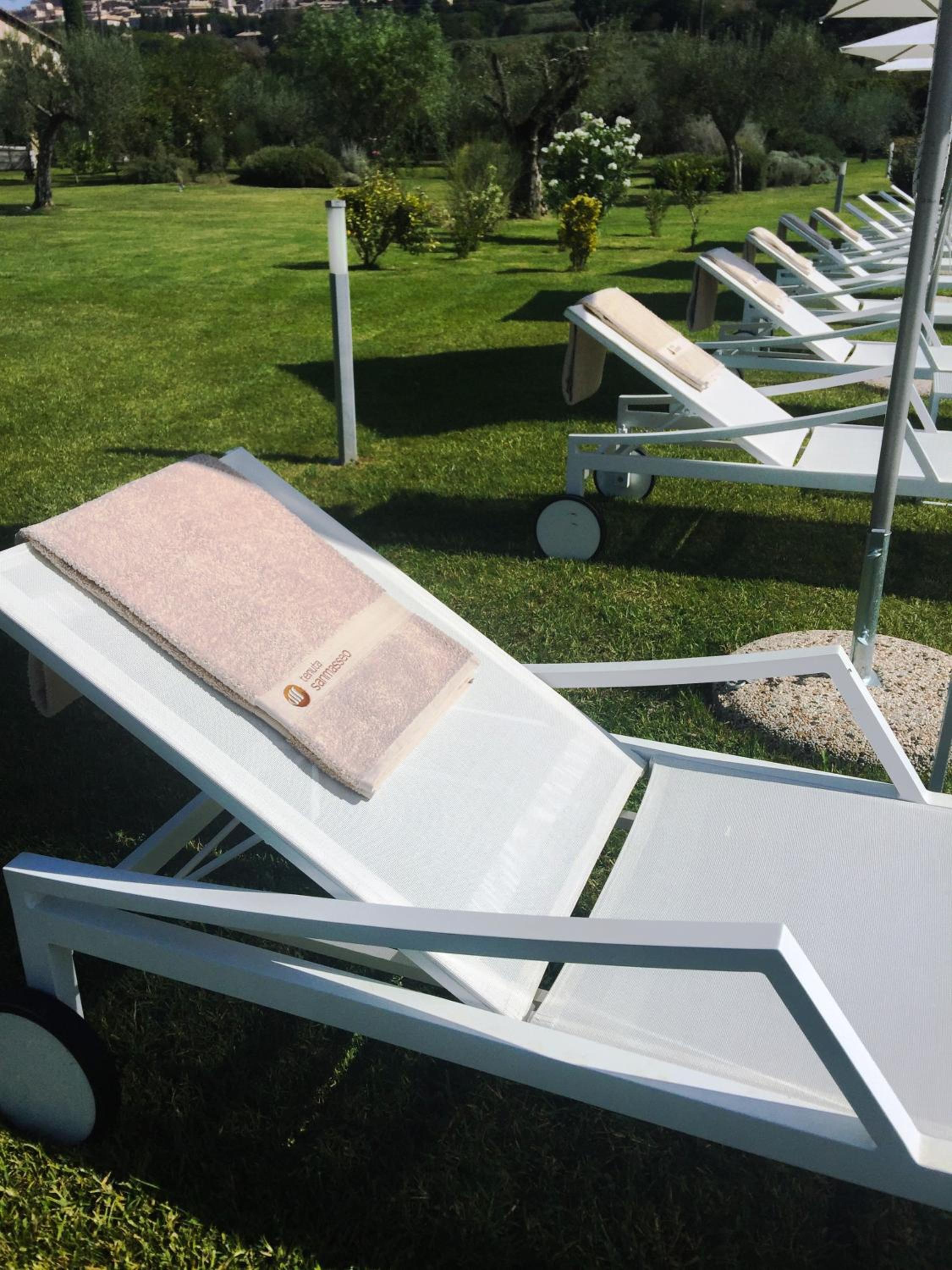 Tenuta San Masseo - boutique farm resort & SPA