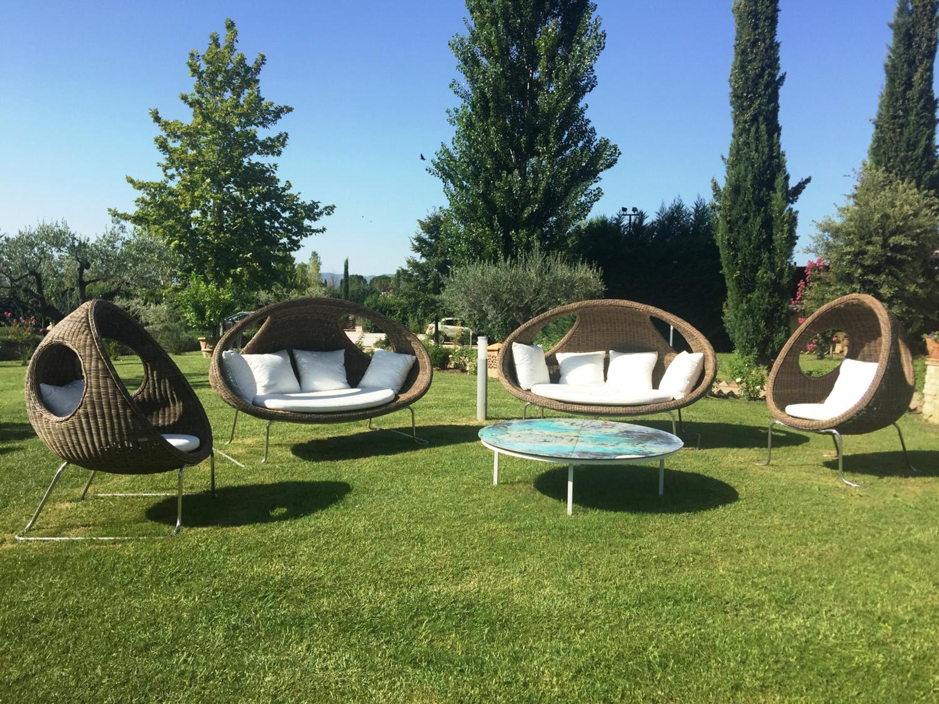 Tenuta San Masseo - boutique farm resort & SPA