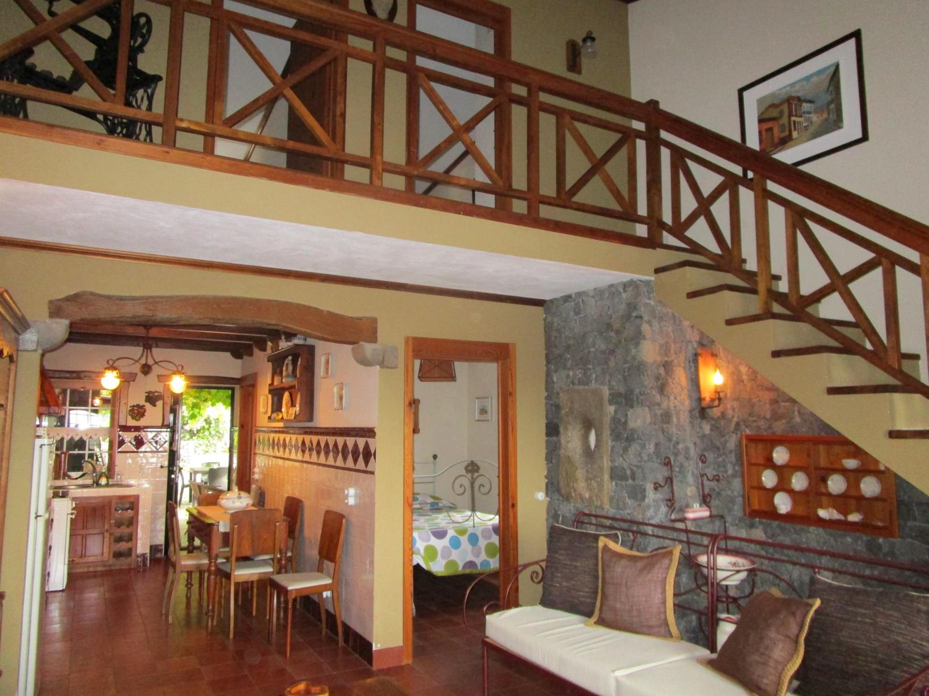 Casa Ilhéu - Fajã do Fisher view 5