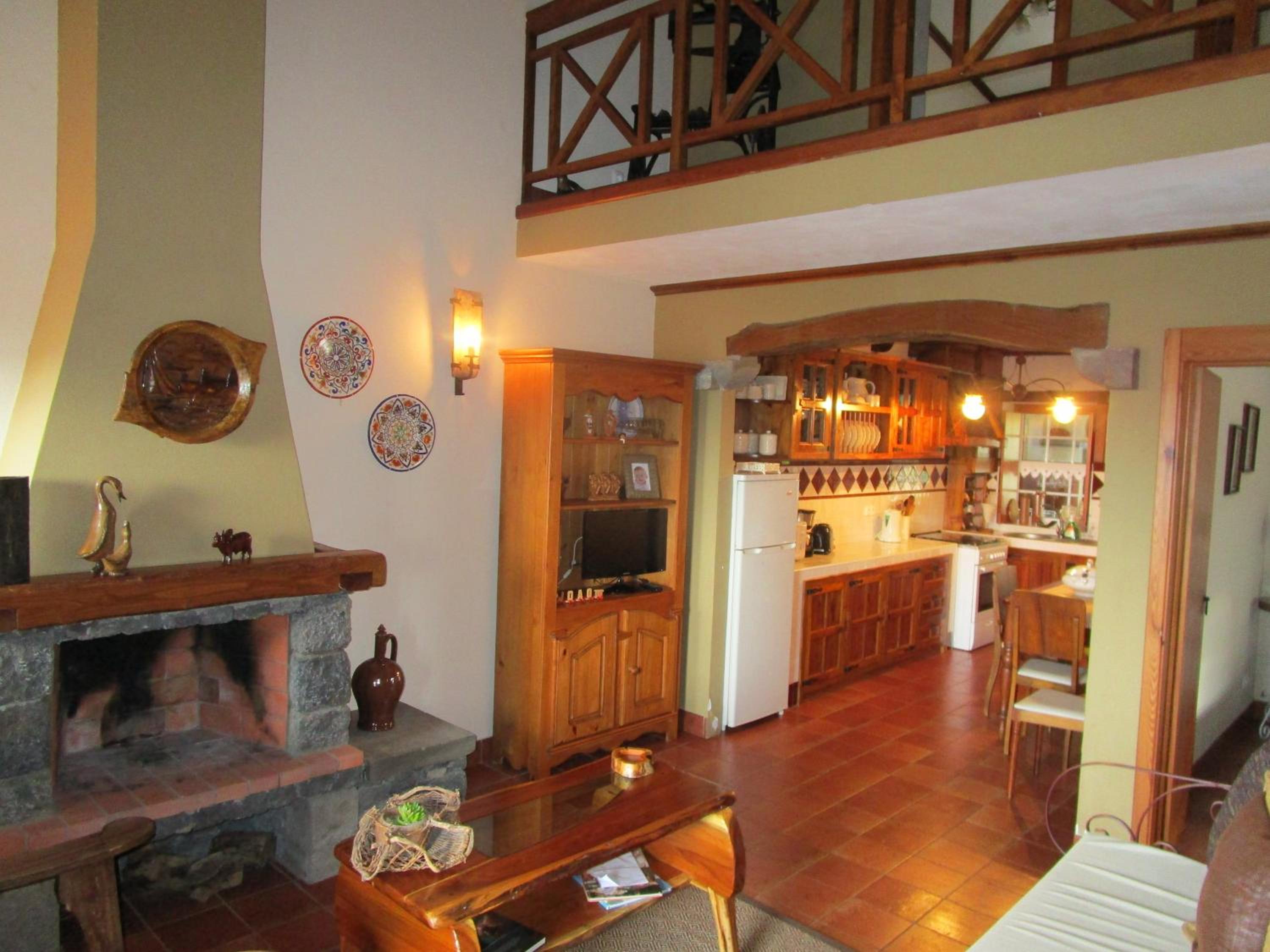 Casa Ilhéu - Fajã do Fisher view 4