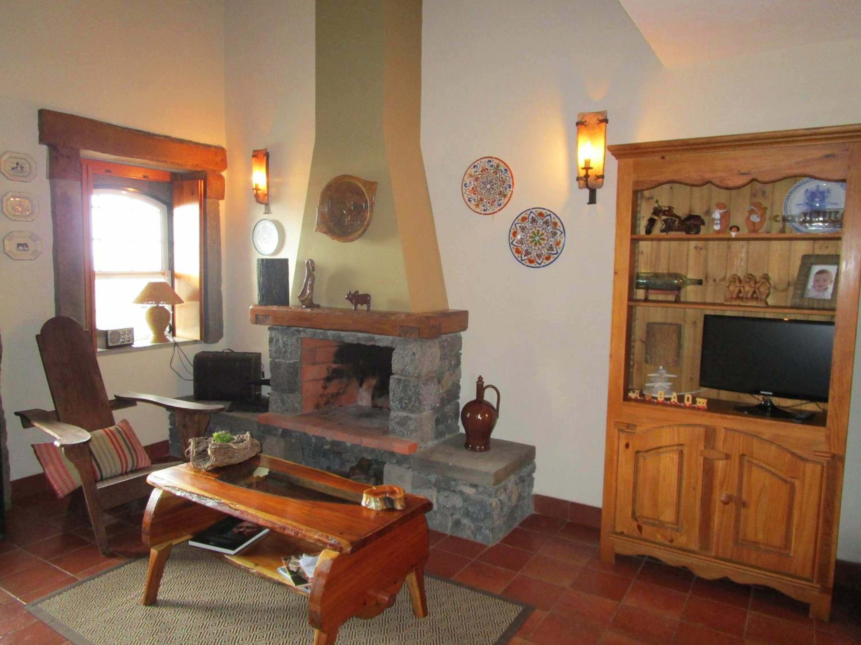 Casa Ilhéu - Fajã do Fisher view 3