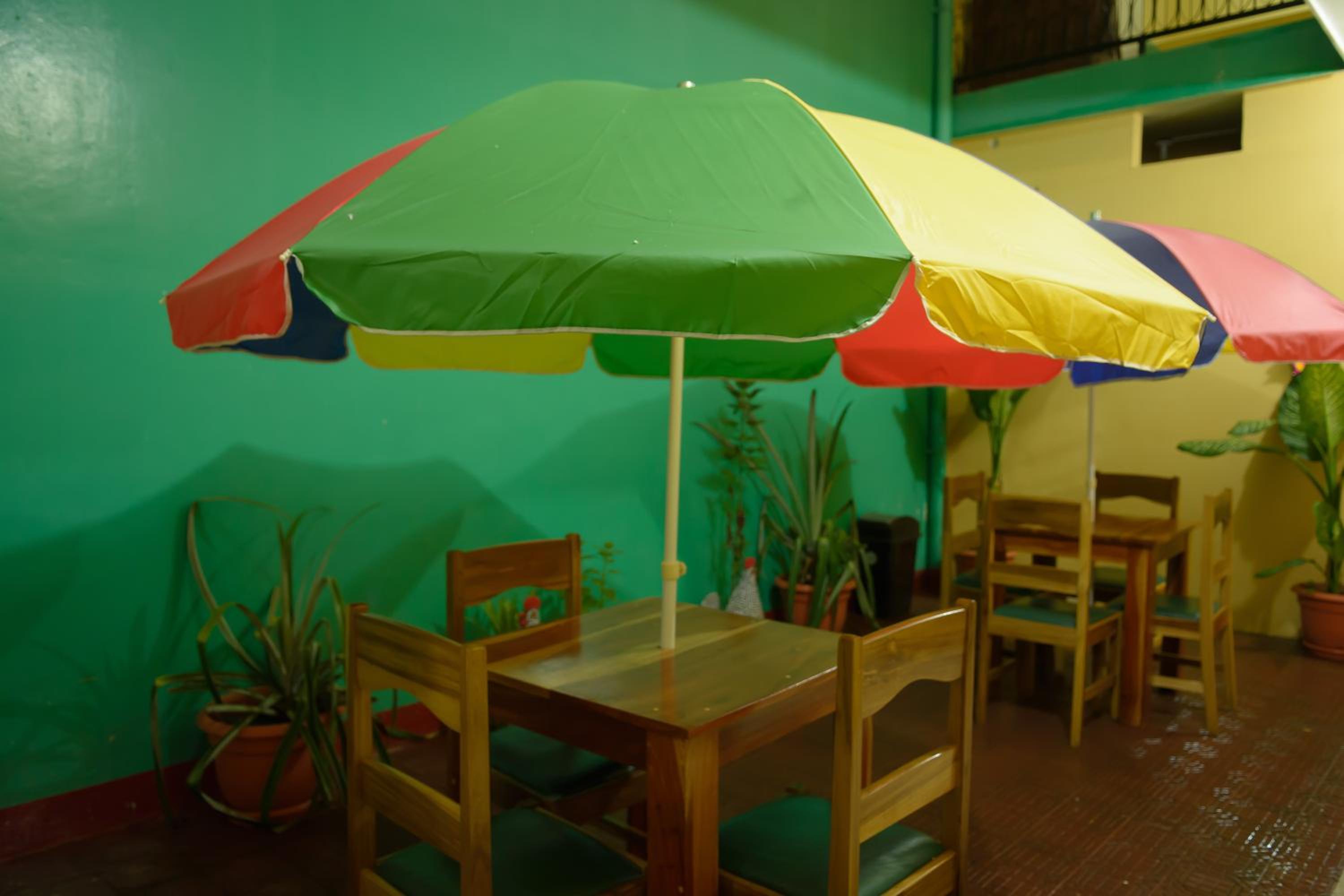 Hostal Fachente