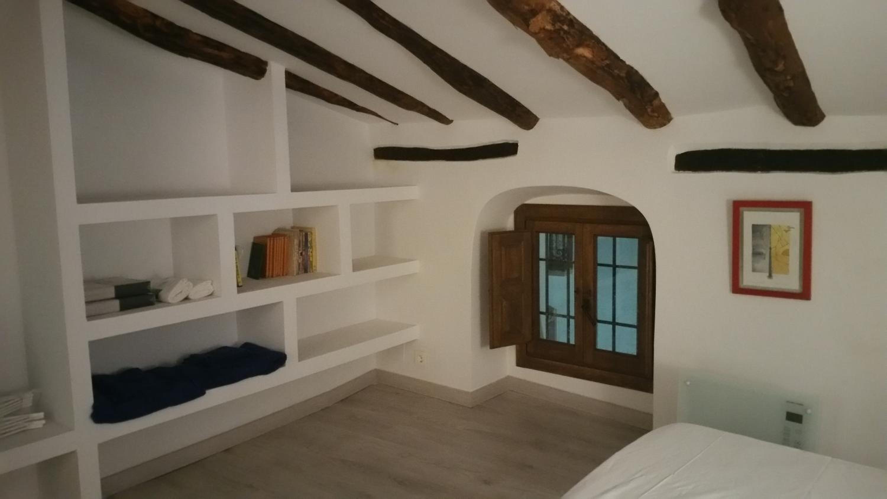 Apartamento en casco antiguo Moratalla photo 4