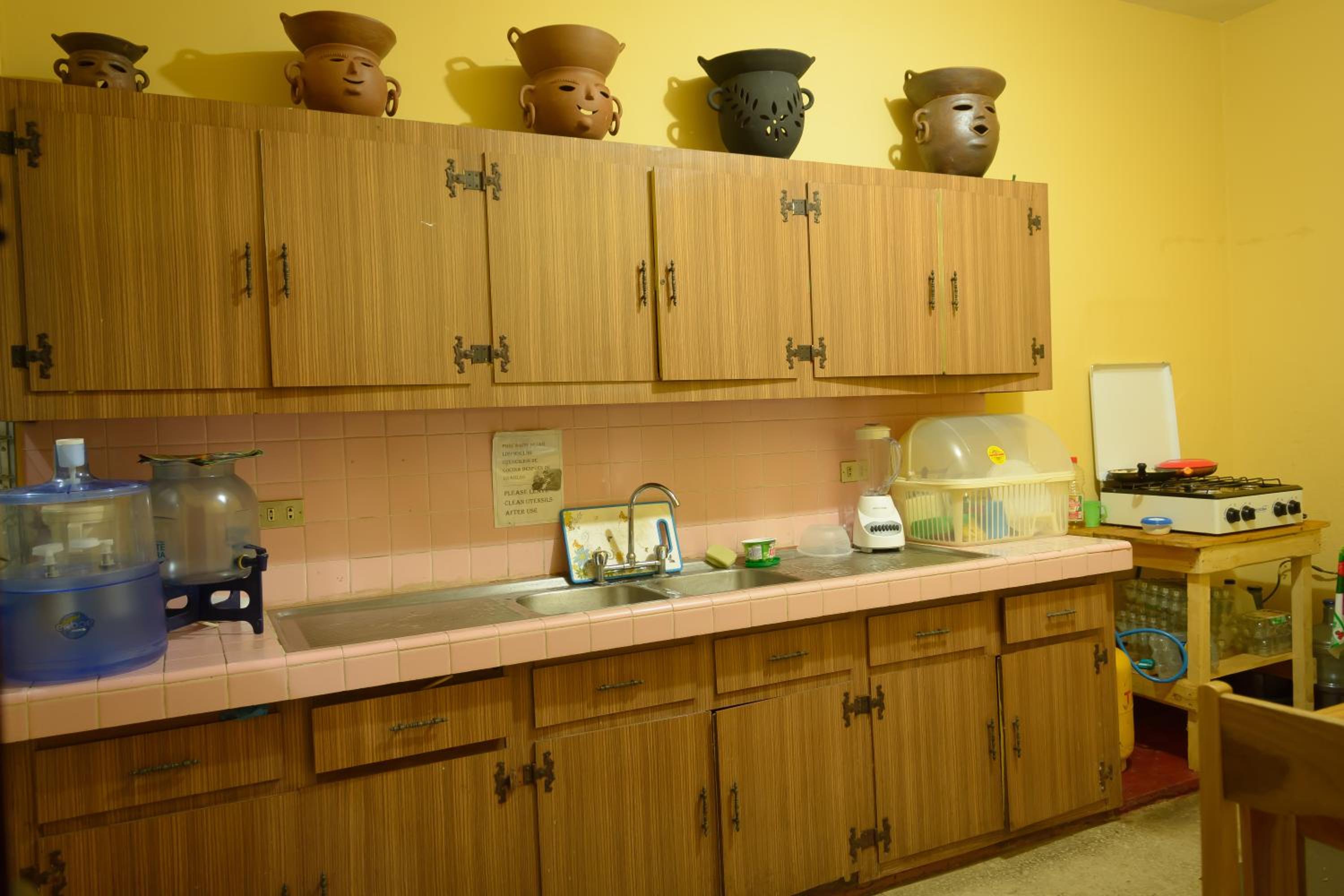 Hostal Fachente