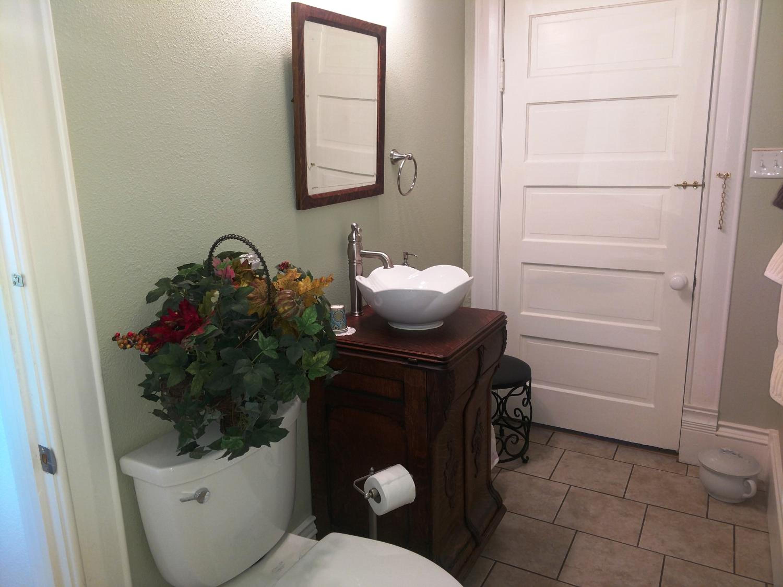 Sandstone Street Bed and Breakfast view 3