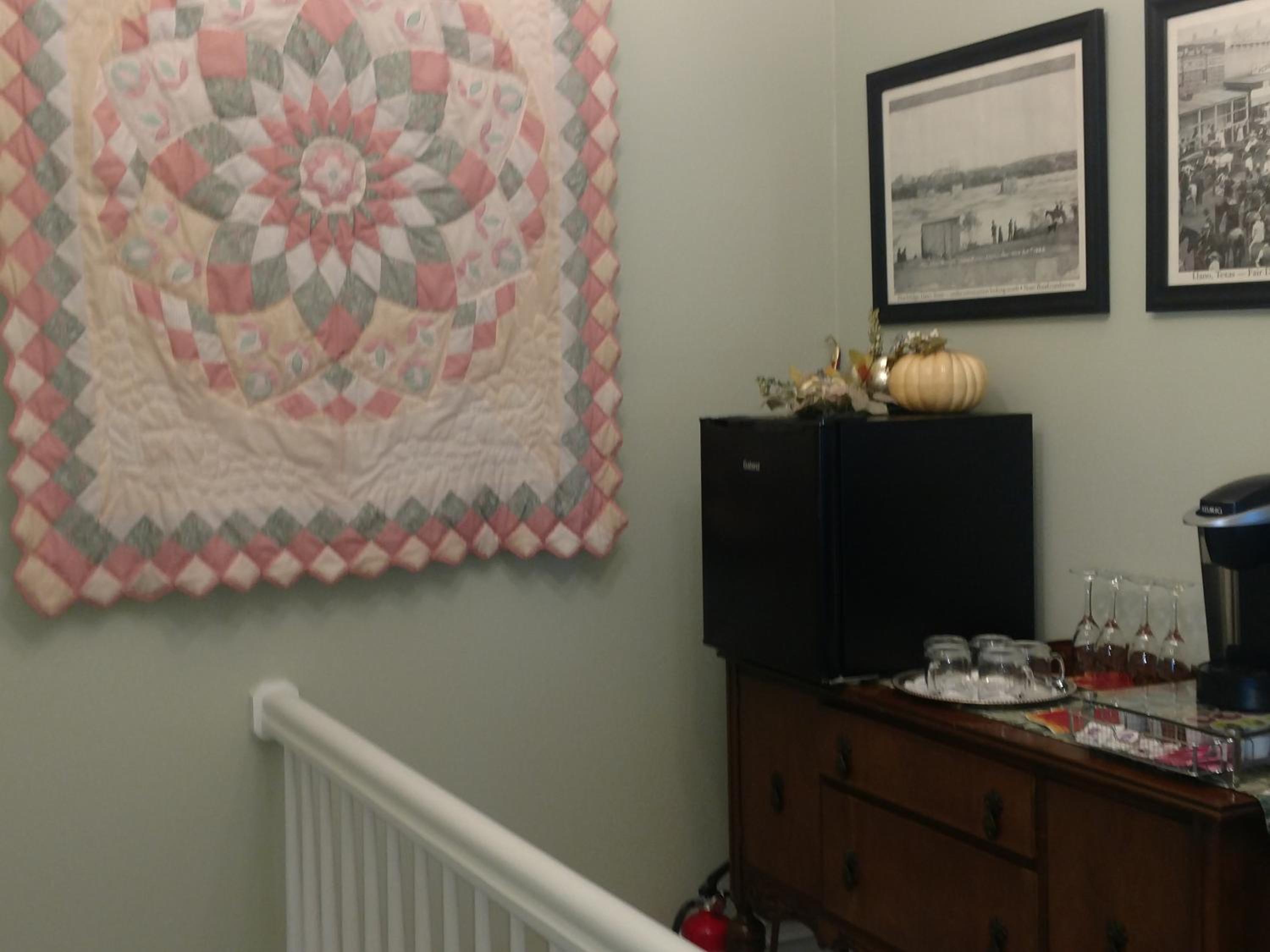 Sandstone Street Bed and Breakfast view 4