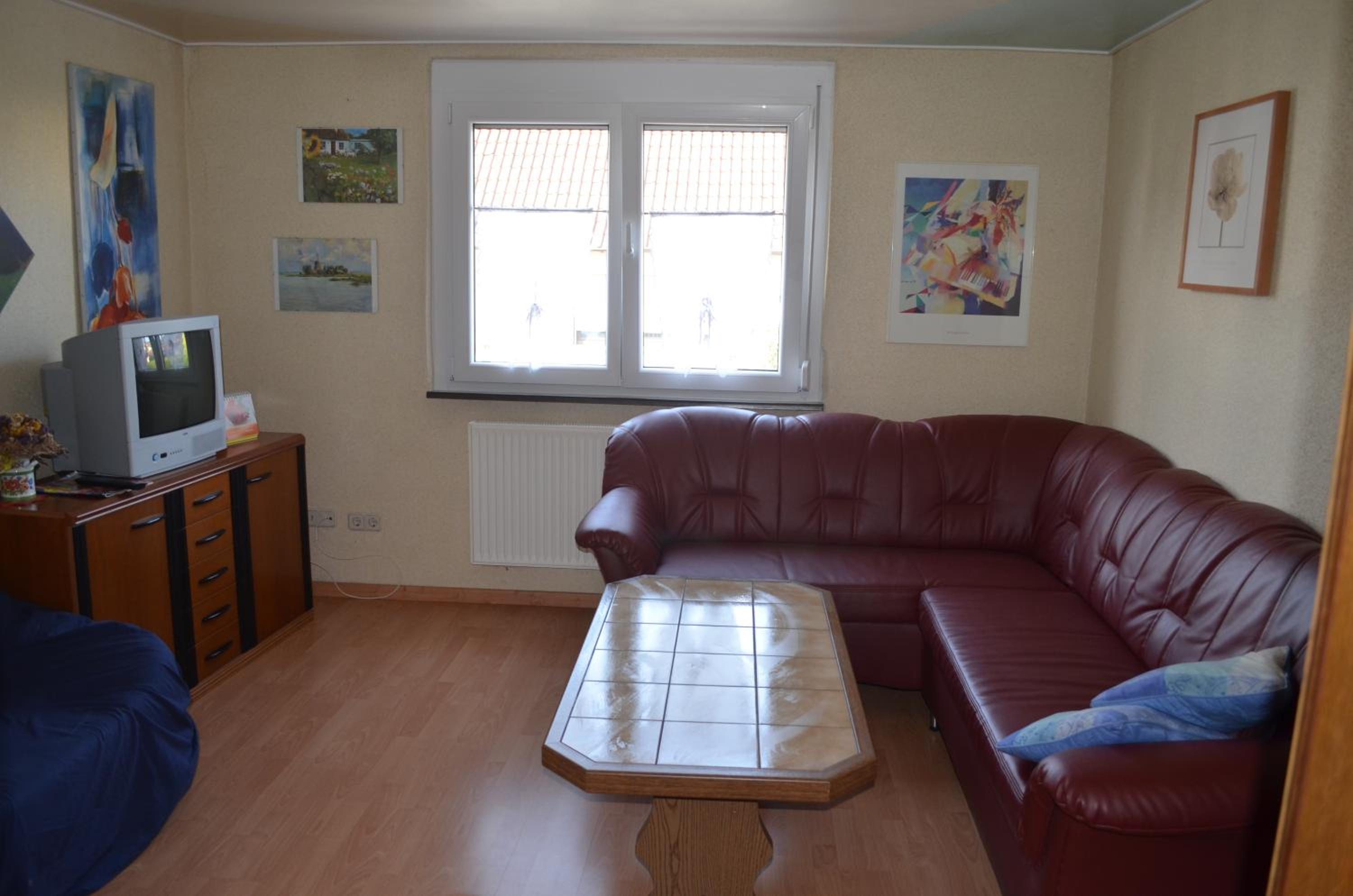 Ferienwohnung Am Neuberg view 3