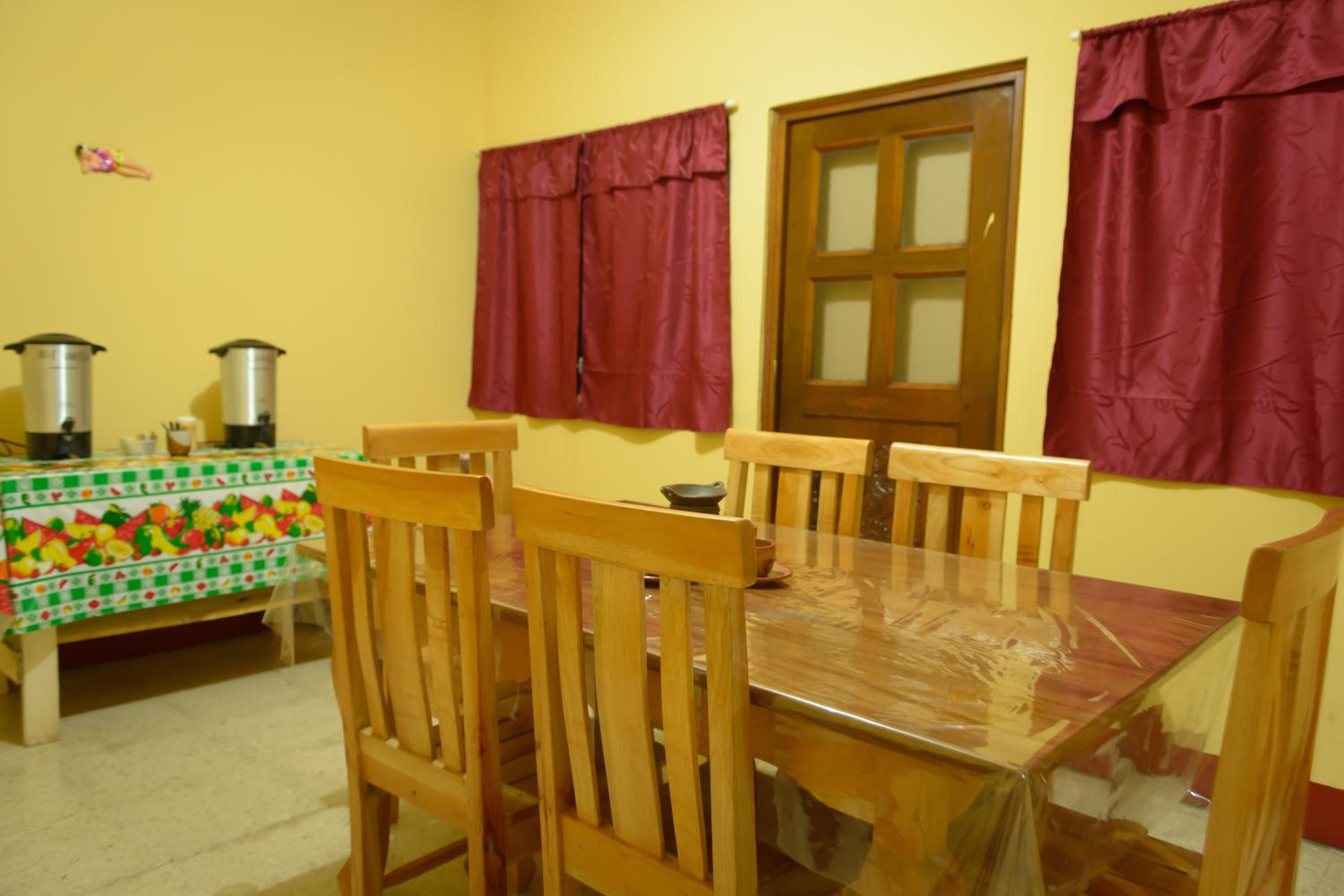 Hostal Fachente