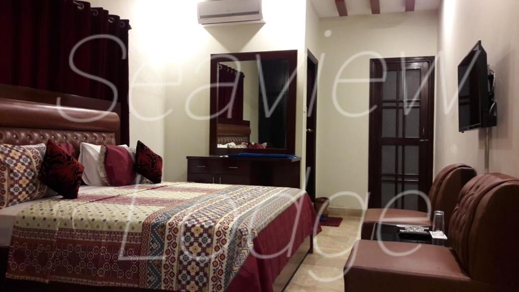 Seaview Lodge Guest House