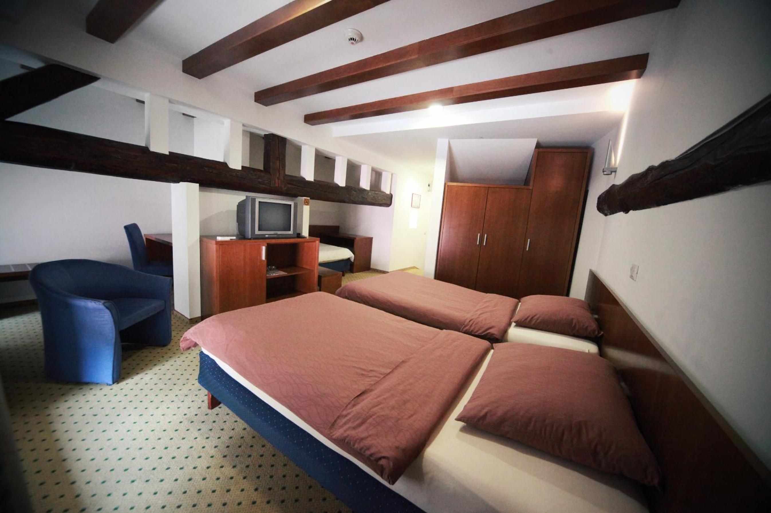 Guest House pri Vodniku view 4
