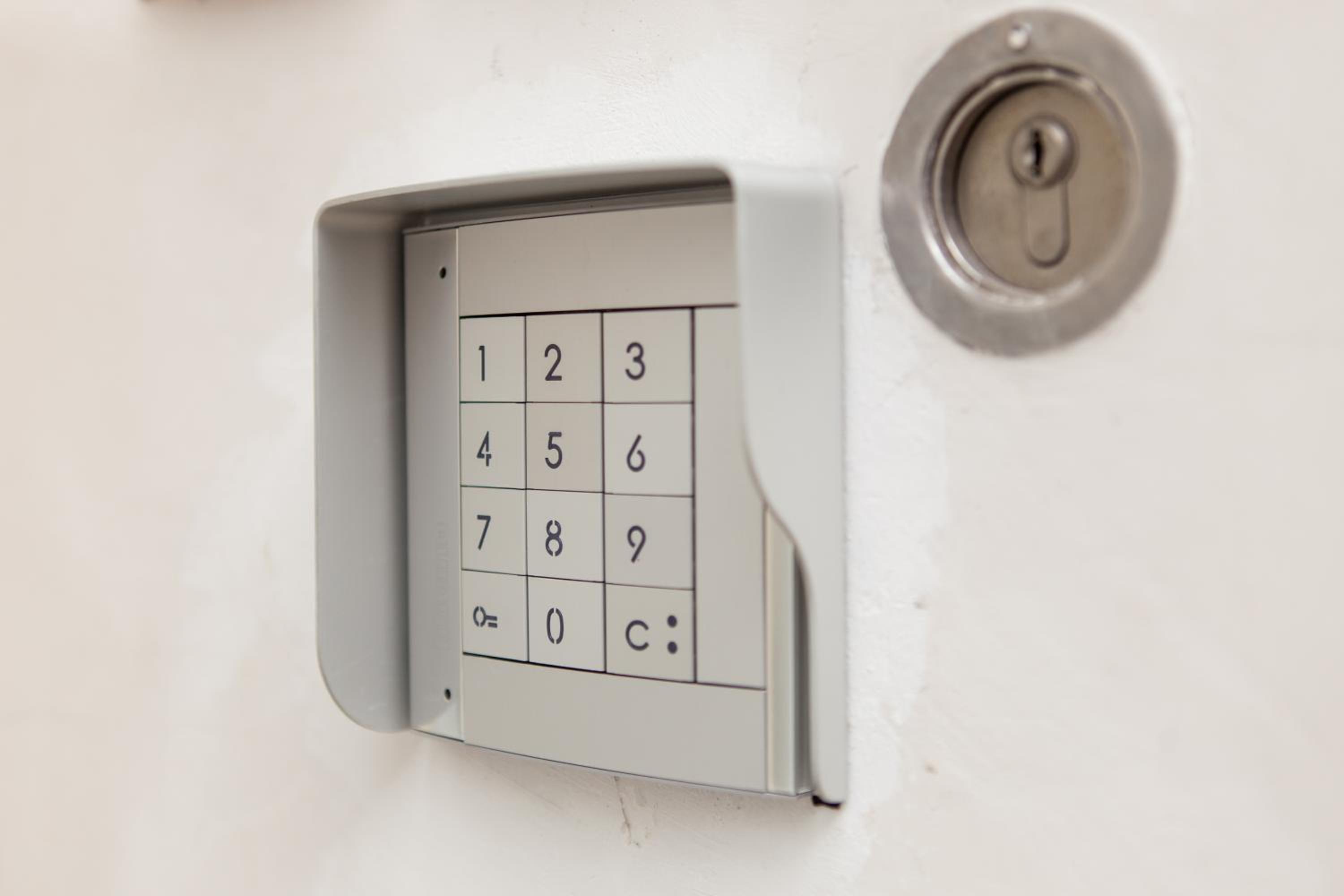 Vienna-flats | contactless check-in