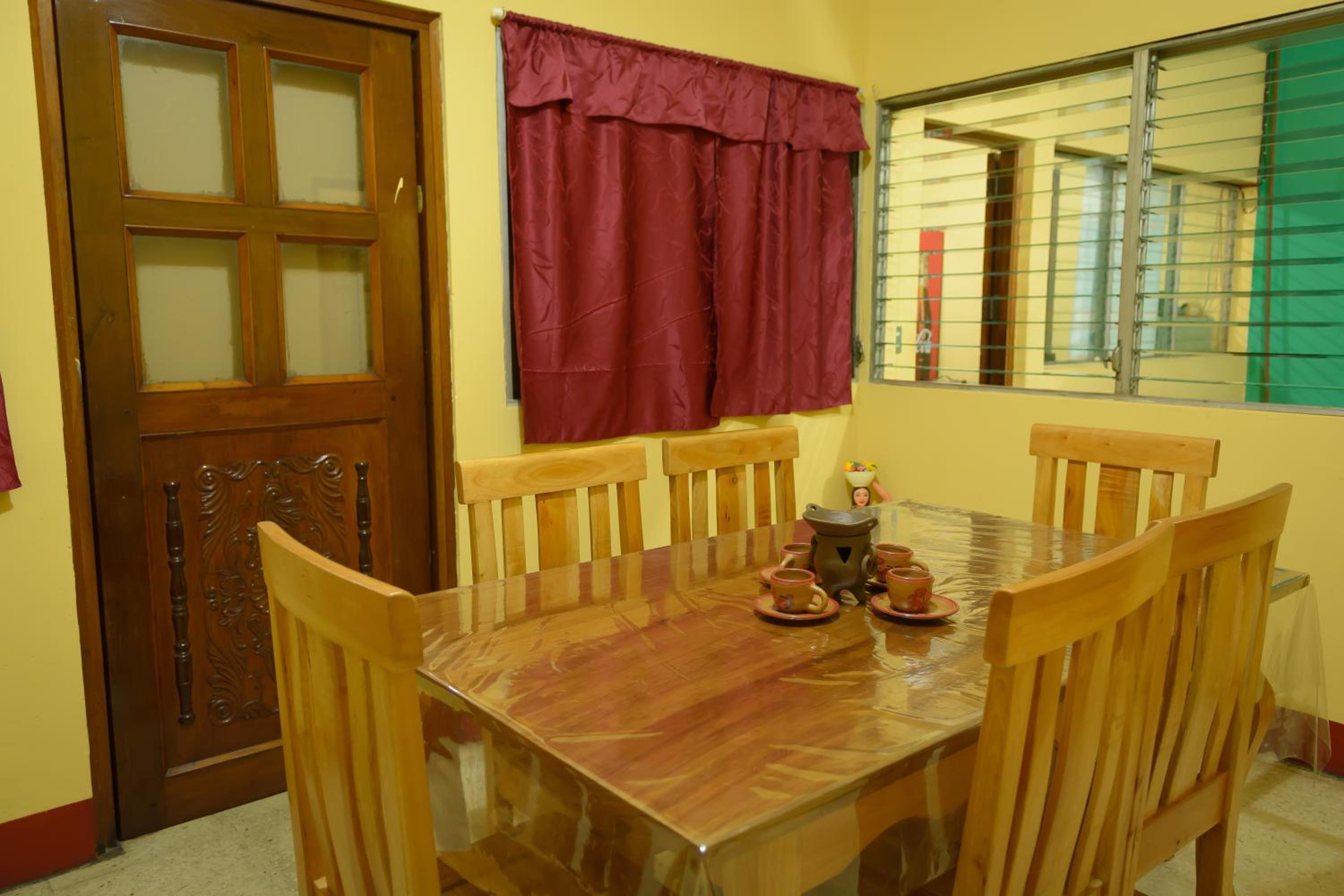 Hostal Fachente